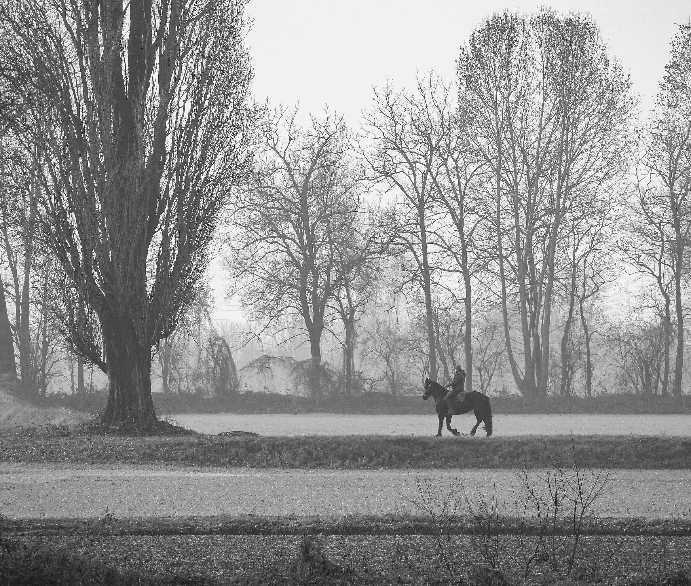 The one-time machine!