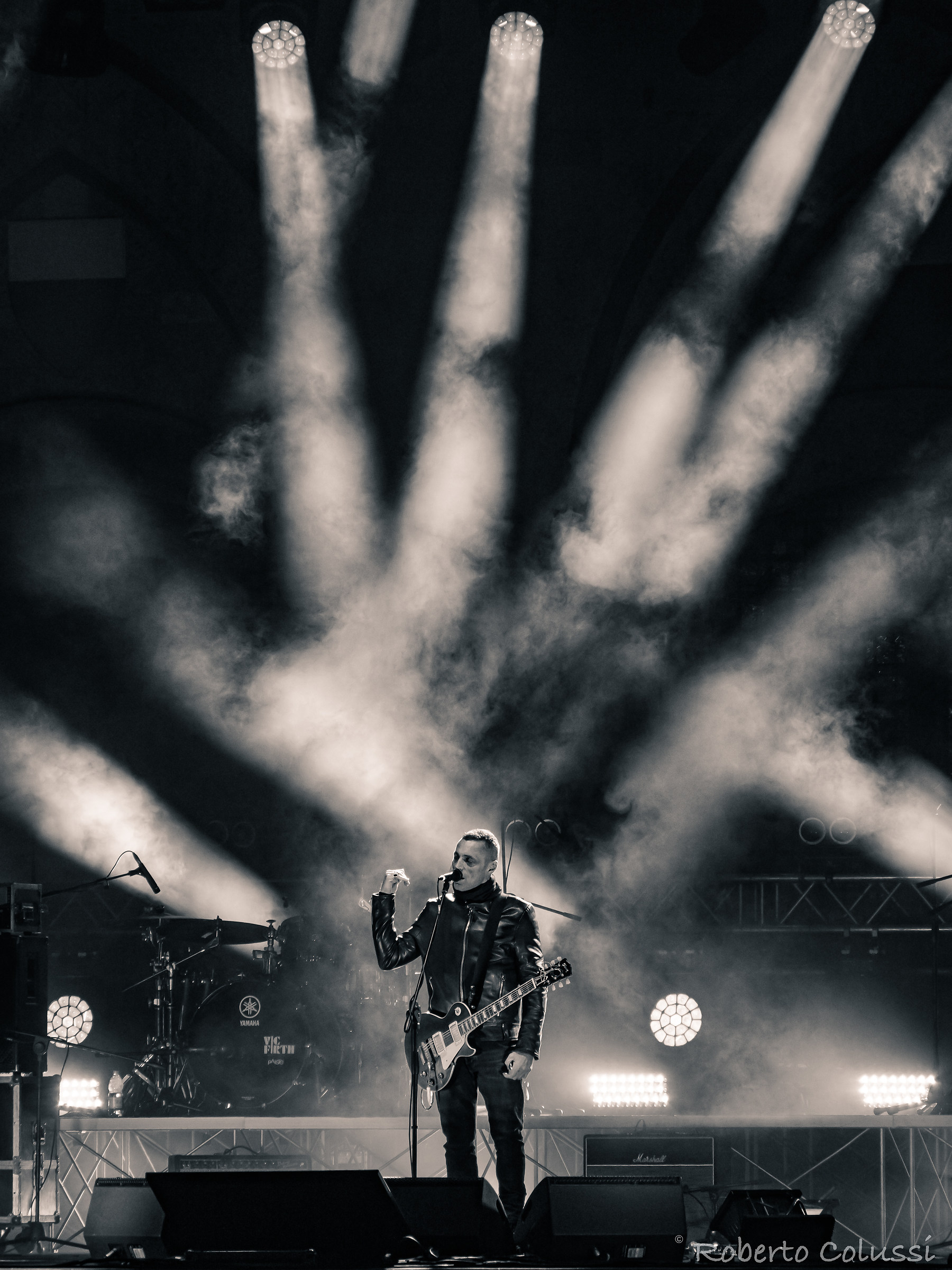 Alex Britti Live @ Siena