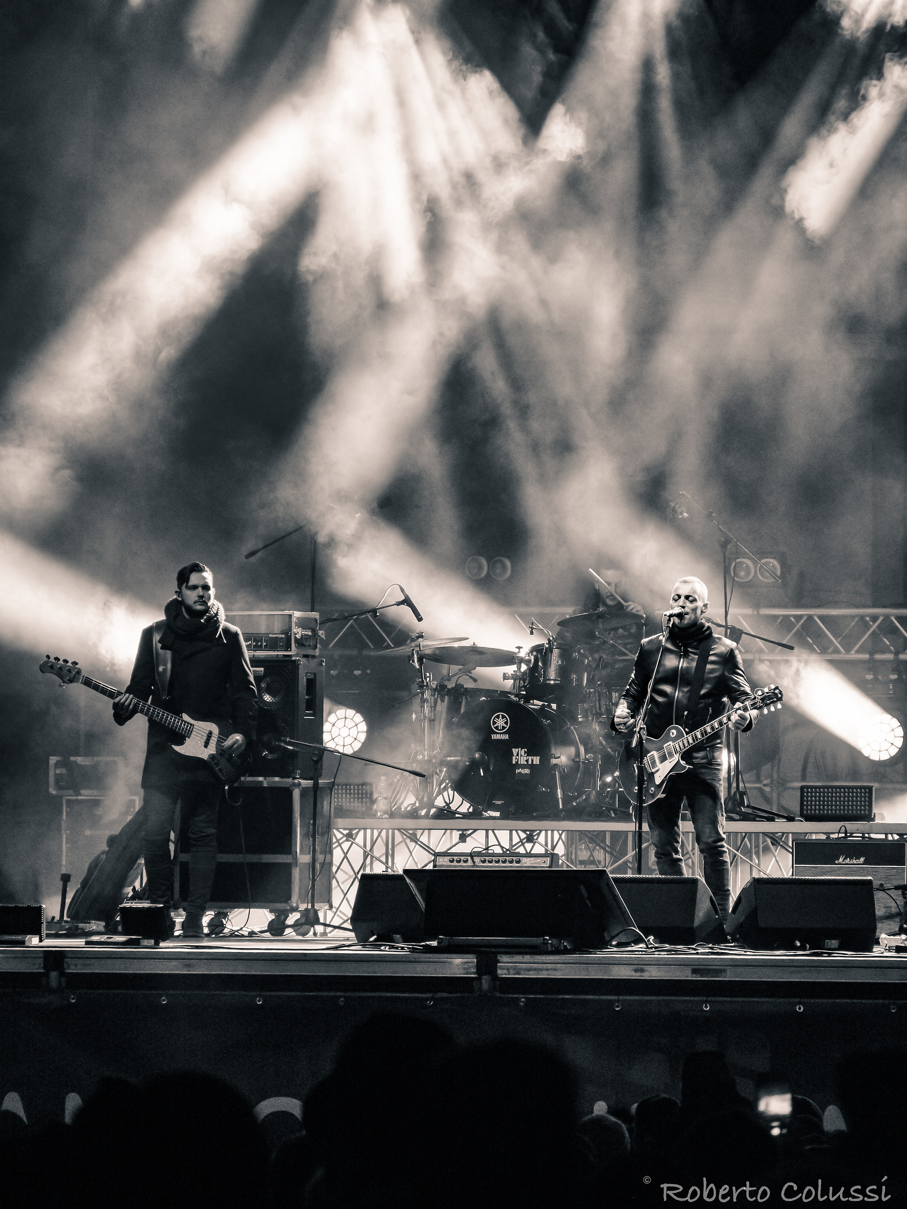 Alex Britti Live @ Siena