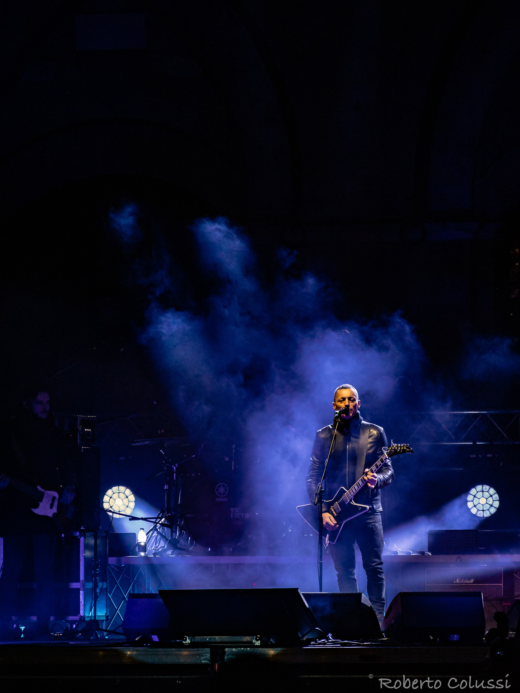 Alex Britti Live @ Siena