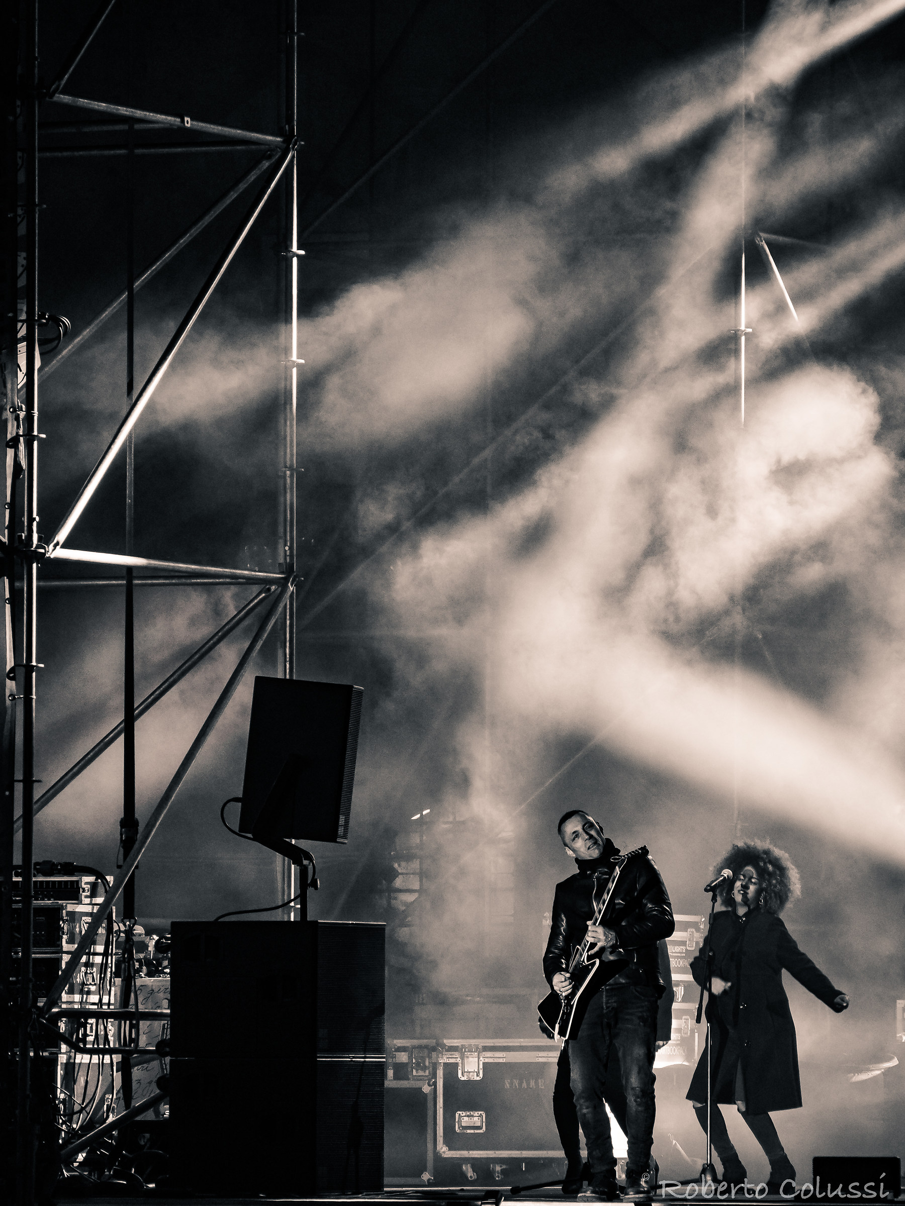 Alex Britti Live @ Siena