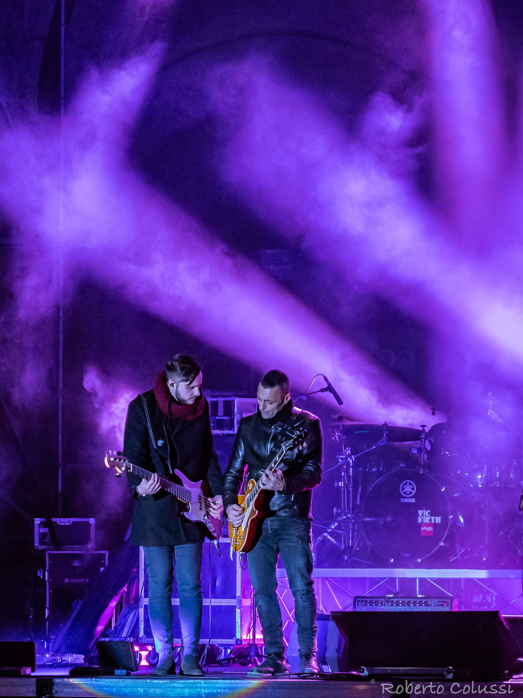 Alex Britti Live @ Siena