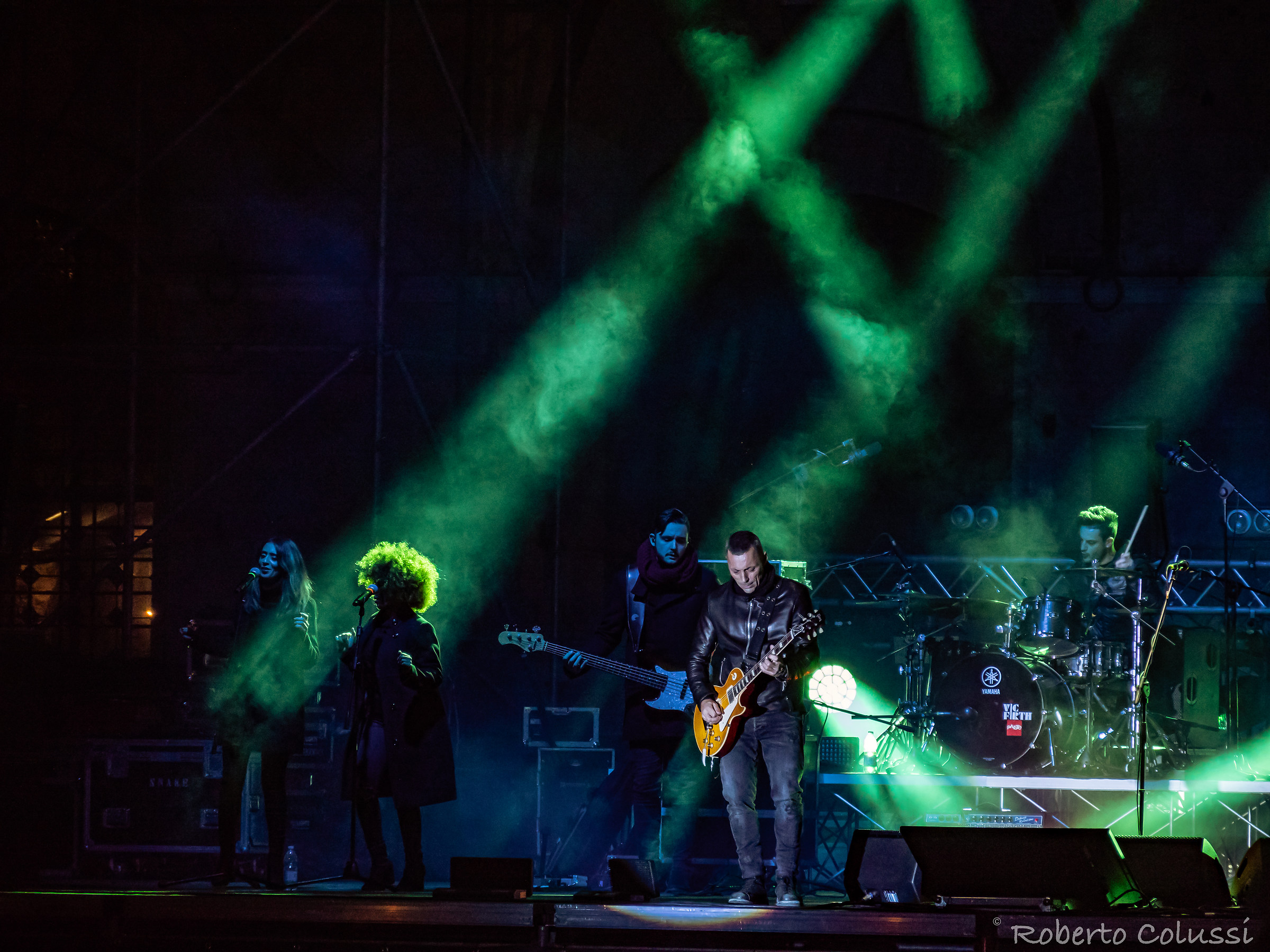 Alex Britti Live @ Siena