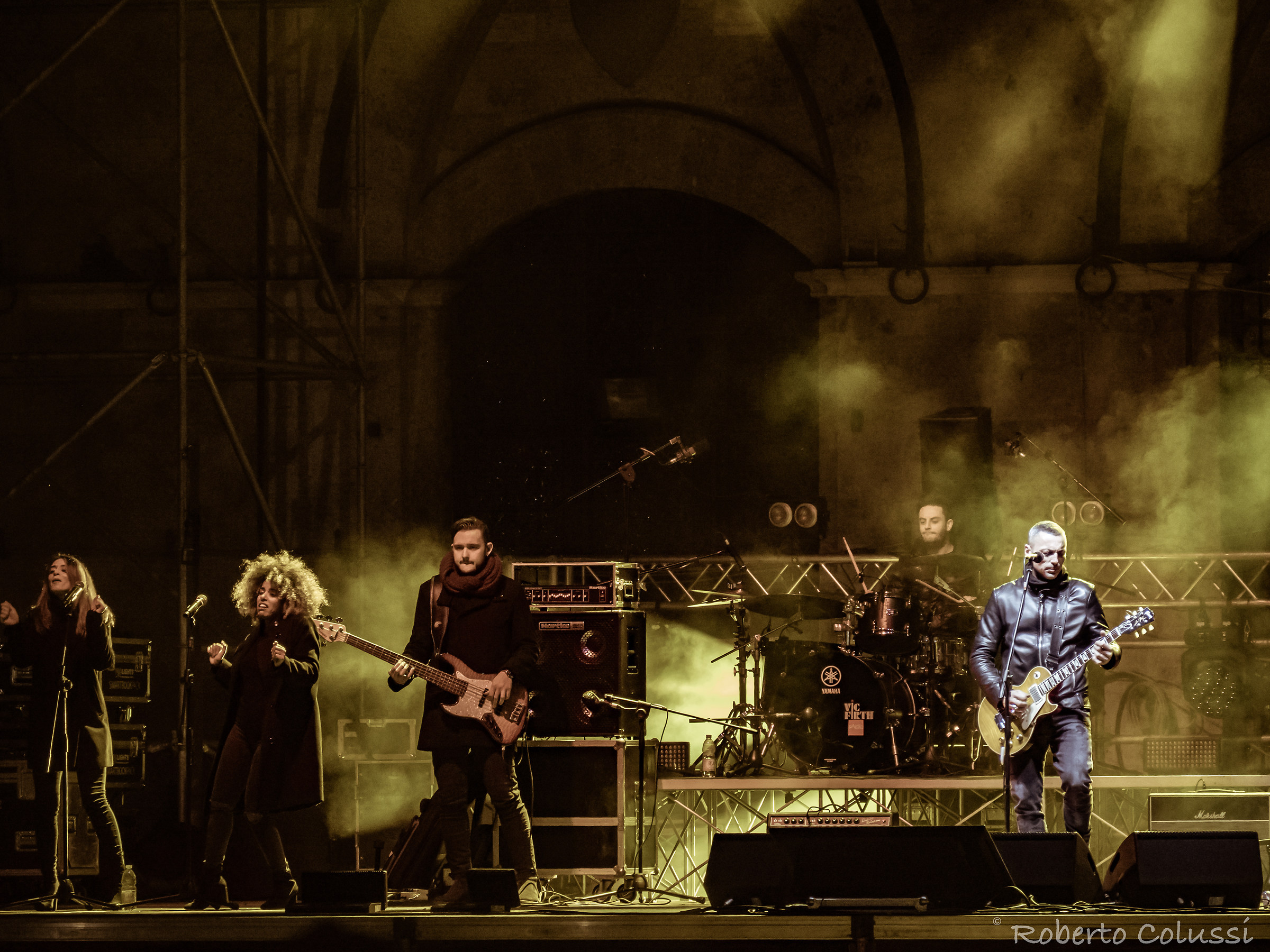 Alex Britti Live @ Siena