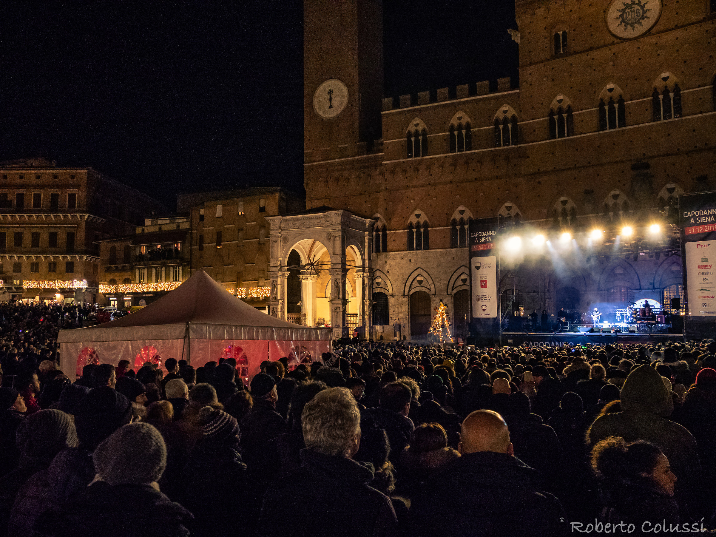 Alex Britti Live @ Siena