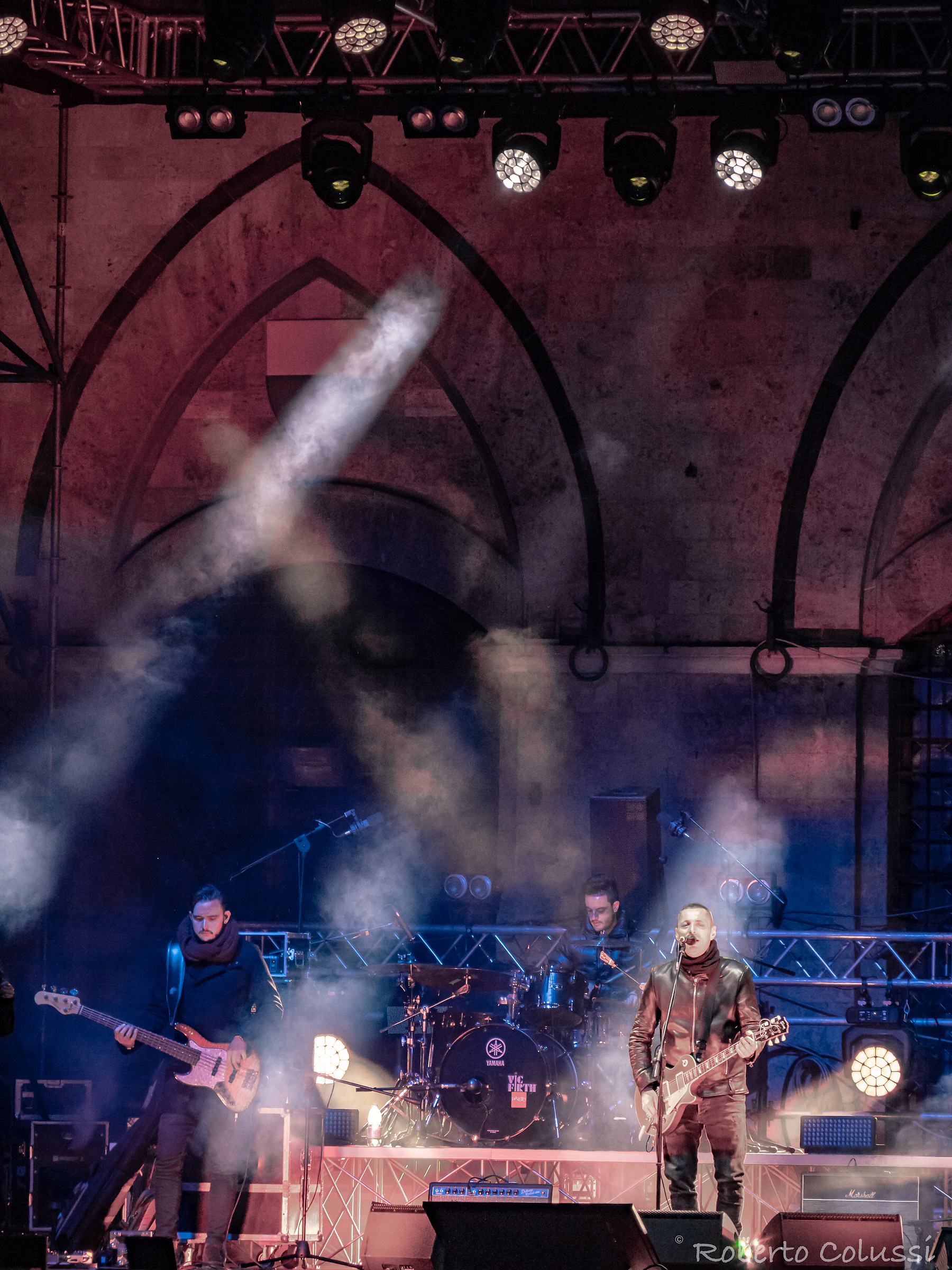 Alex Britti Live @ Siena