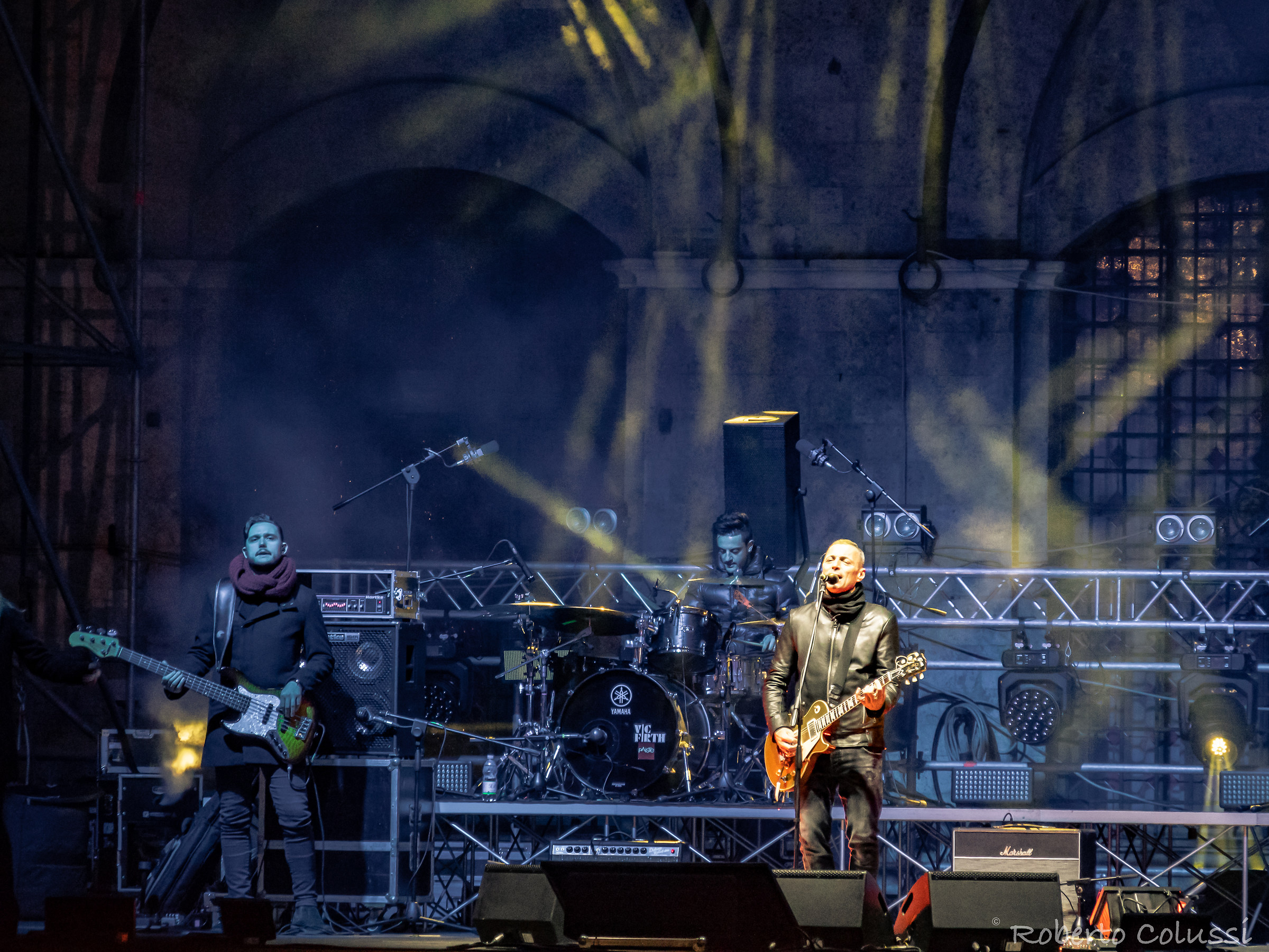 Alex Britti Live @ Siena