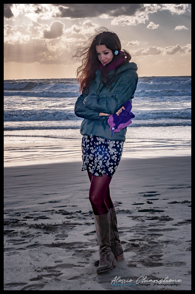 Marina Suma Italian Actress 2