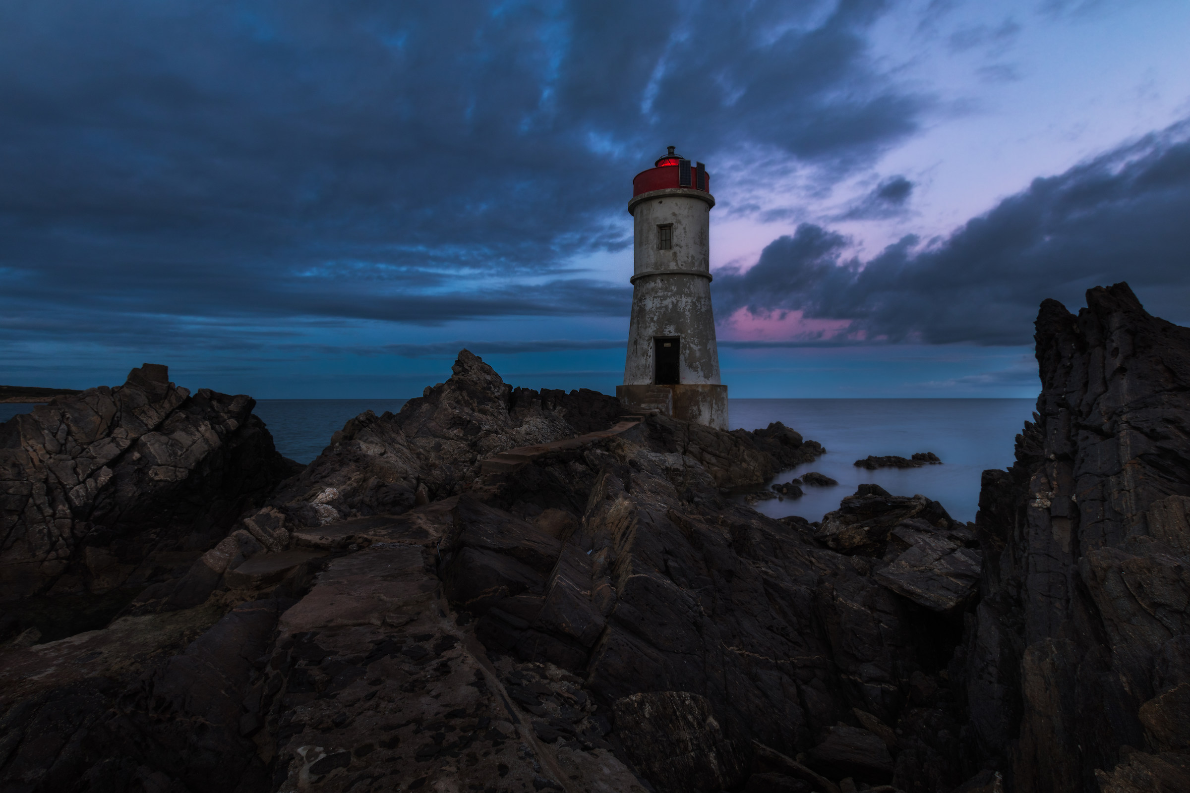 Ora Blu' Capo Ferro - Arzachena