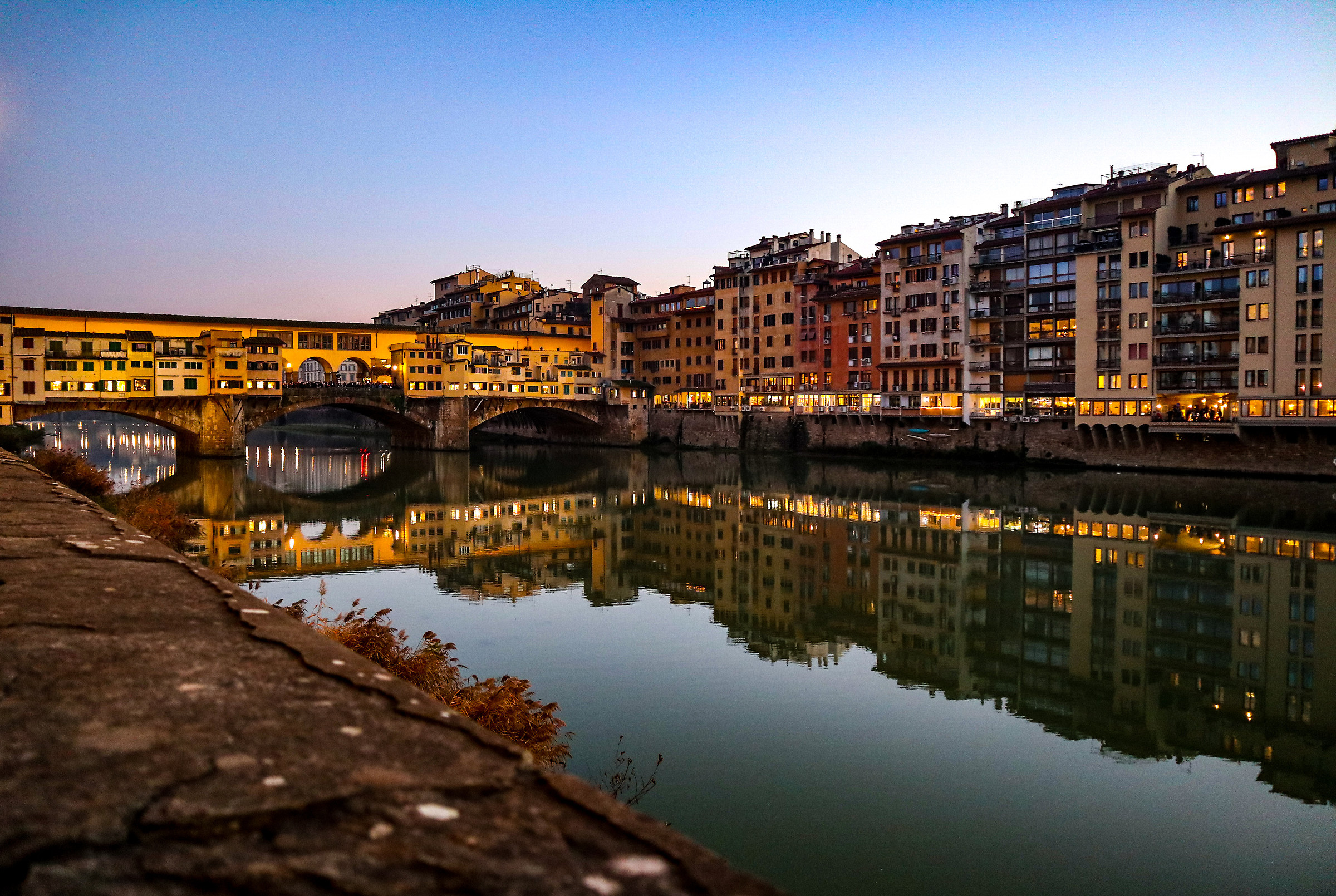 Ponte Vecchio