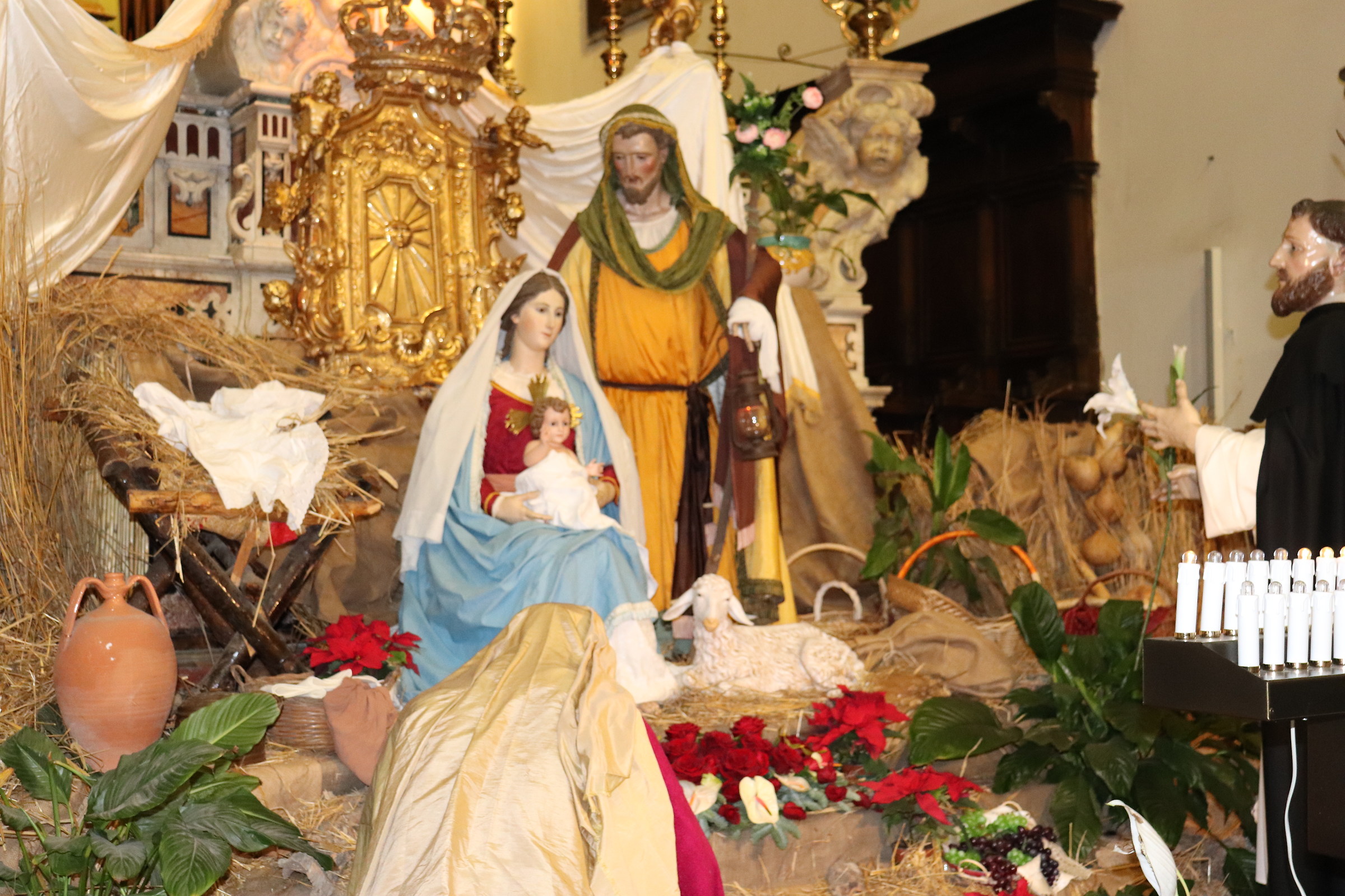 Presepe