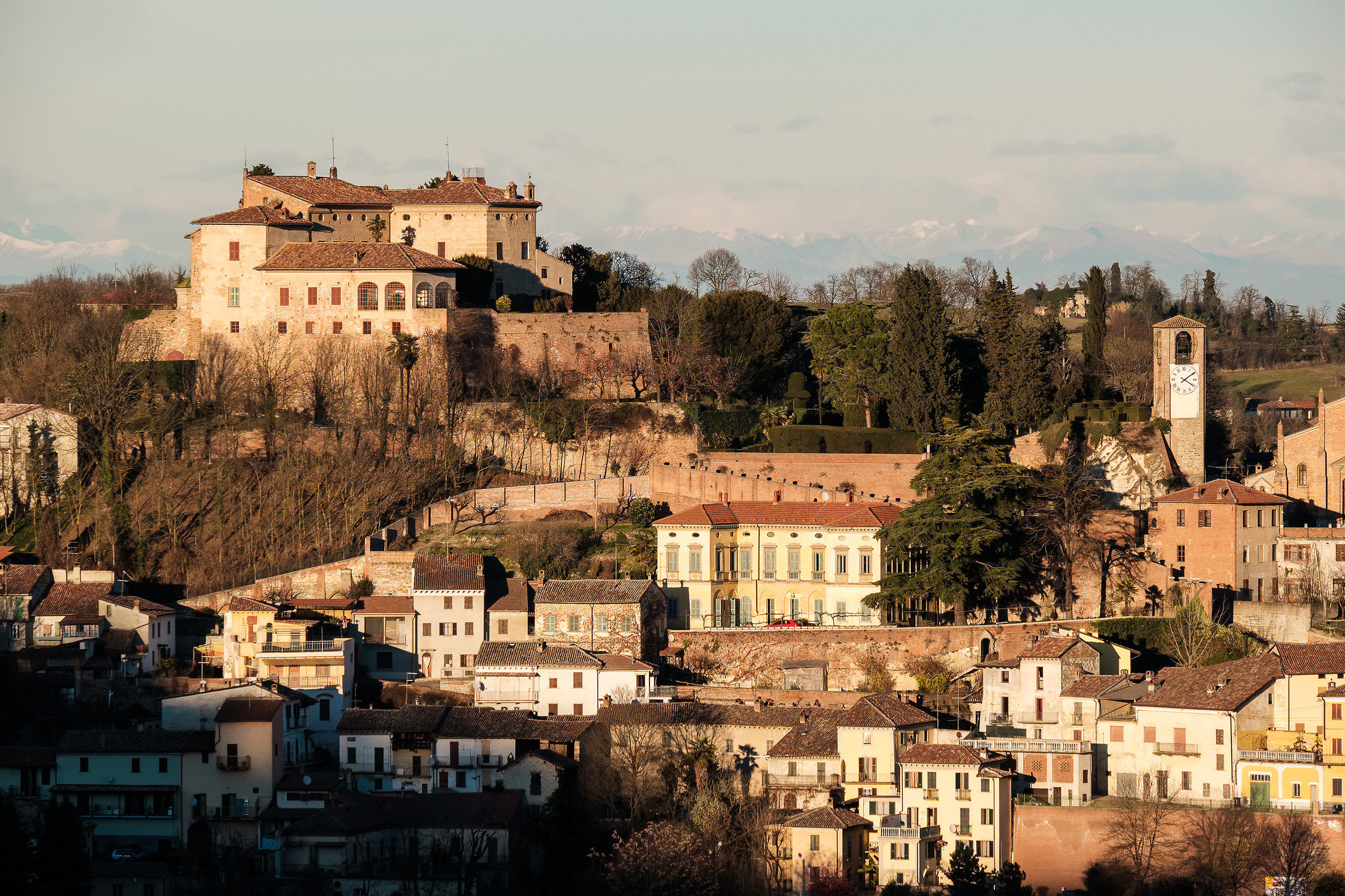 Ozzano Monferrato (AL)