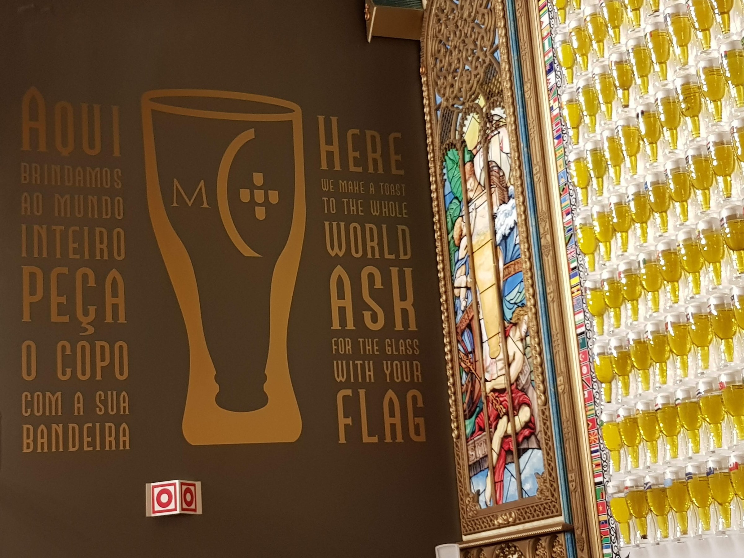 Il museo della birra