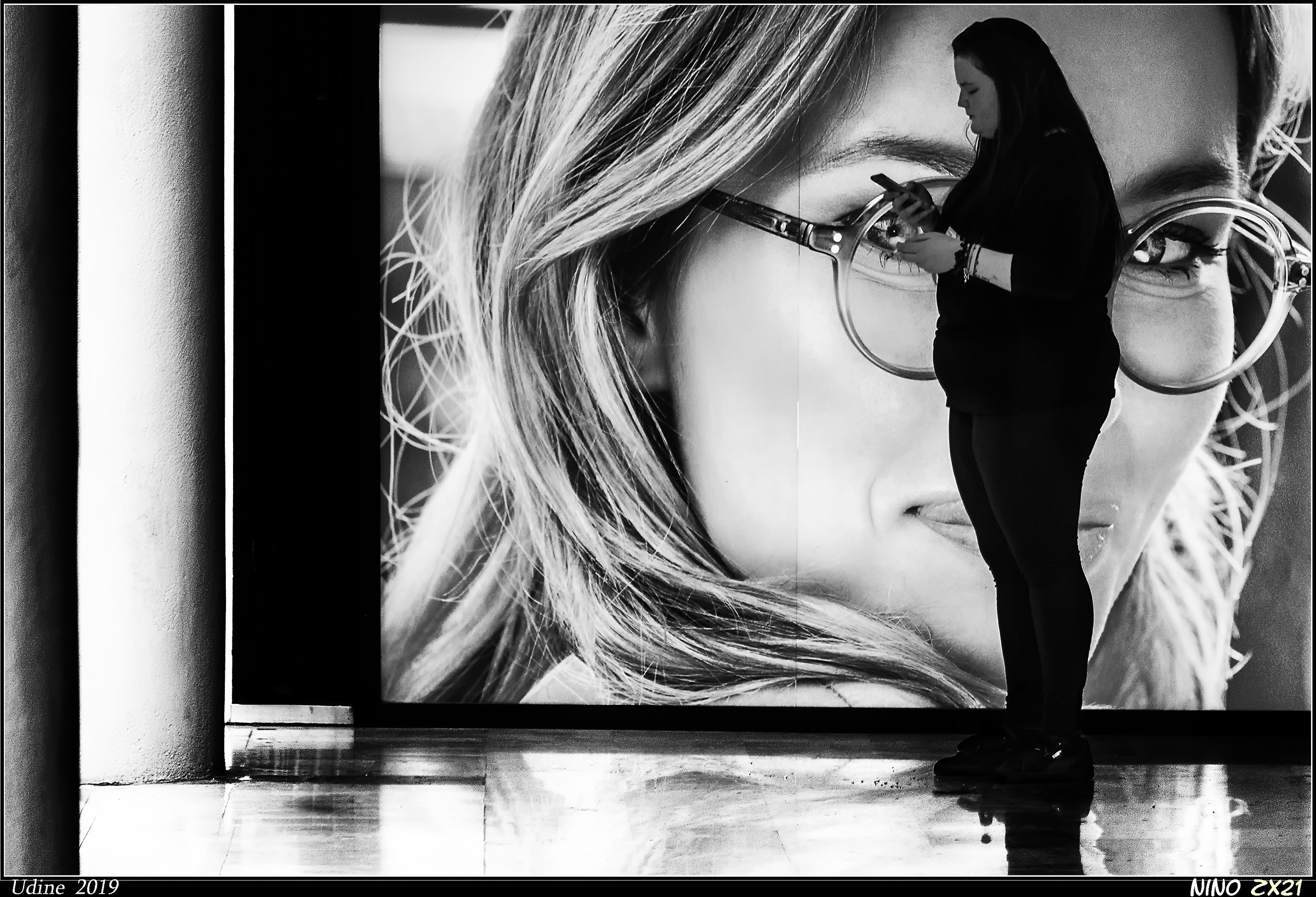 Cellulare sotto controllo