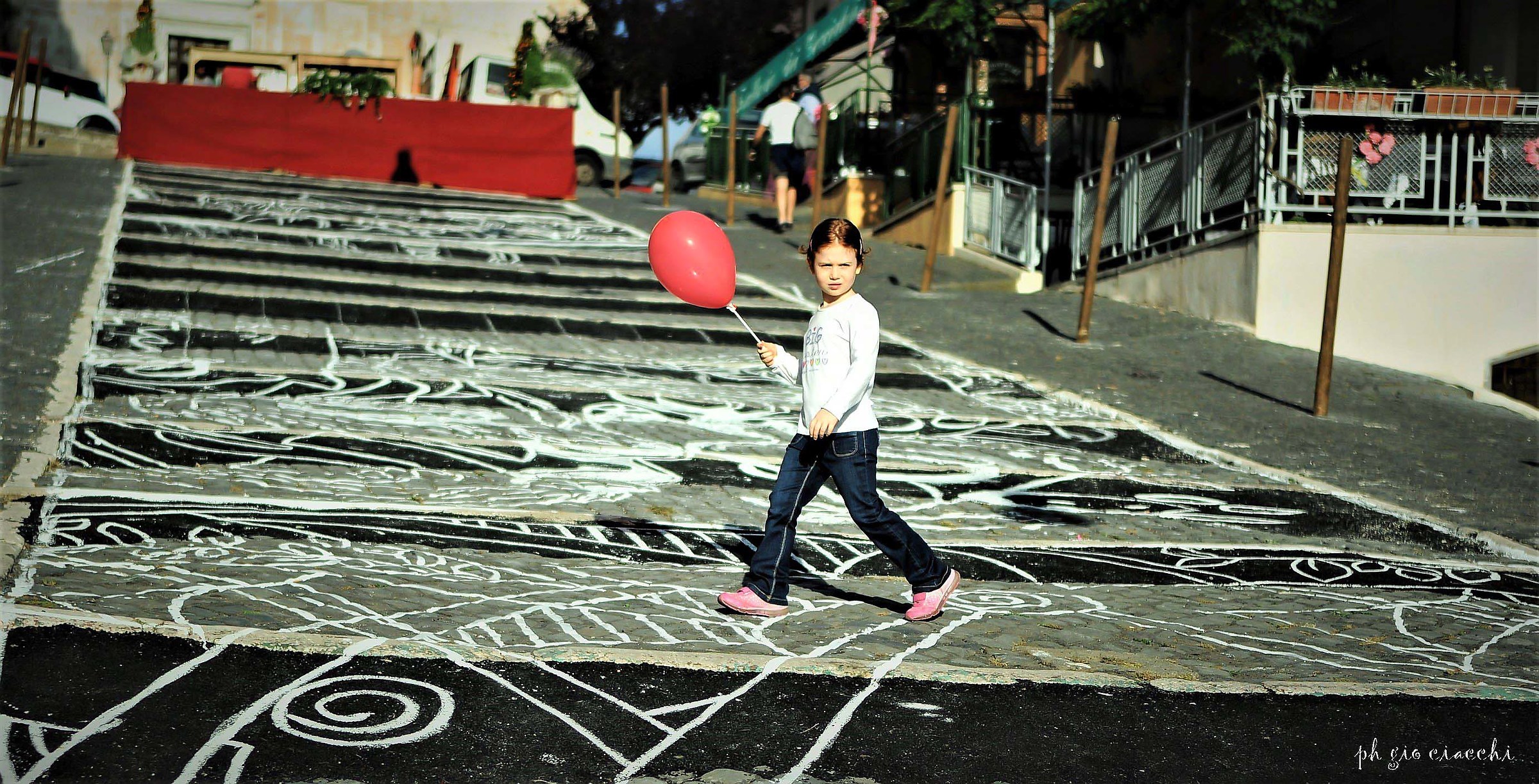 Anticipating the Feast