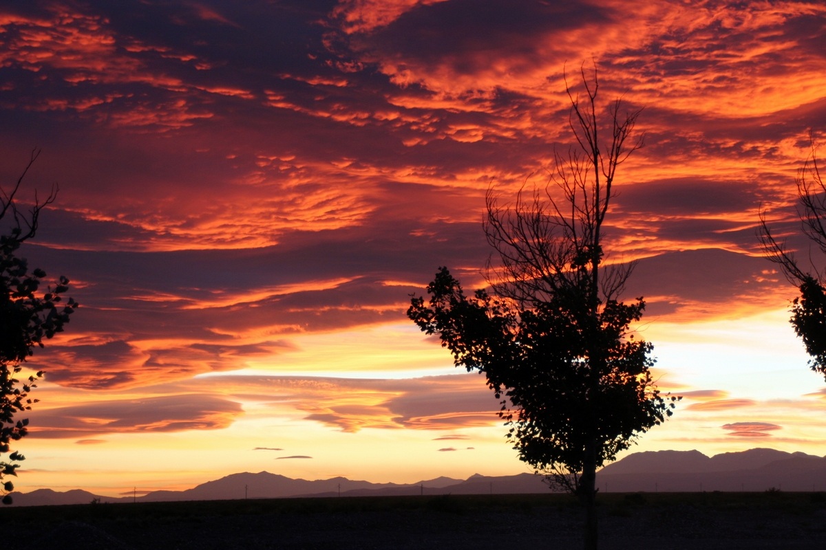 Cordoba - Temporale 2