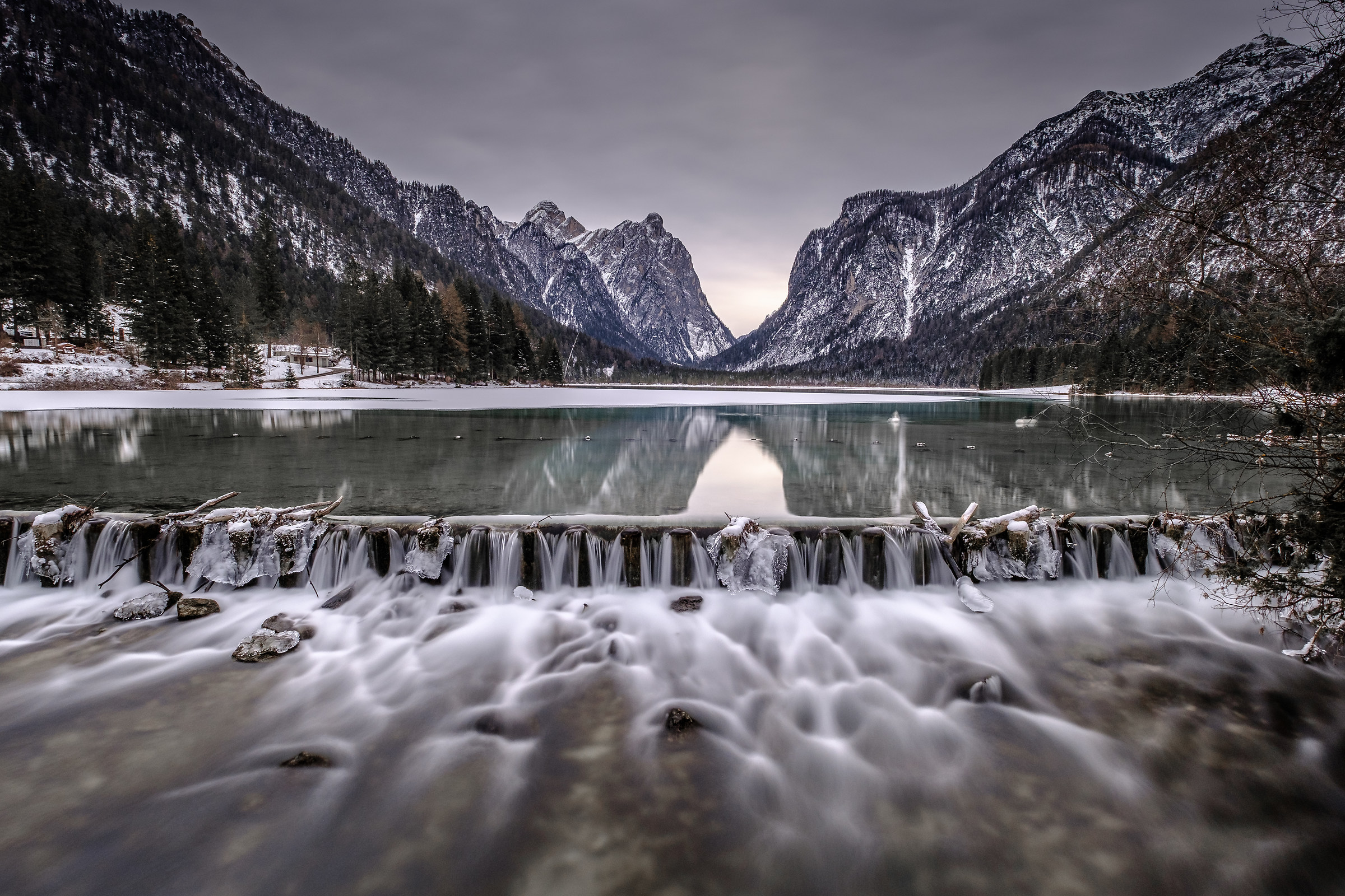 Lake Braies