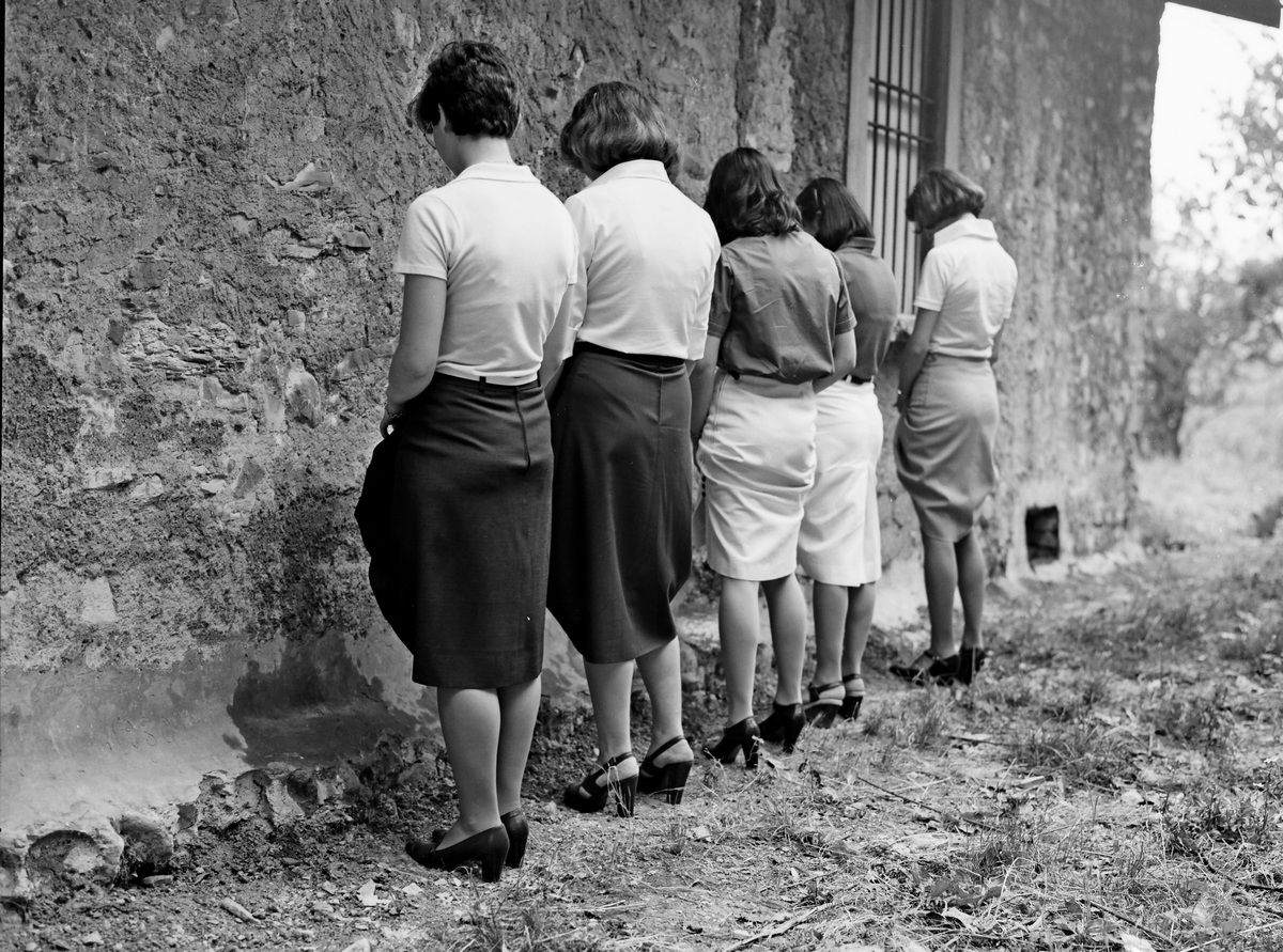 Emancipazione femminile