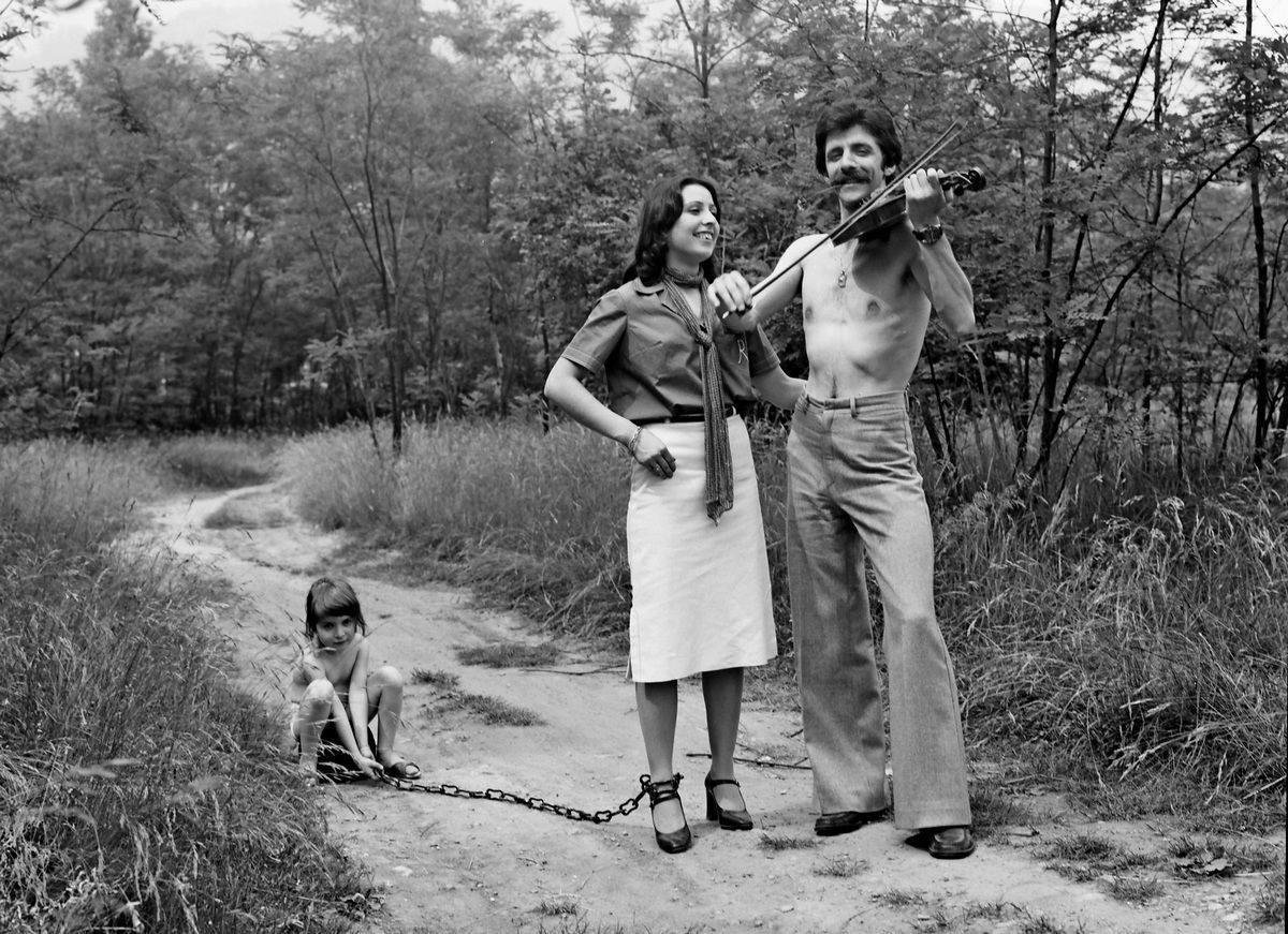 Armonie della coppia