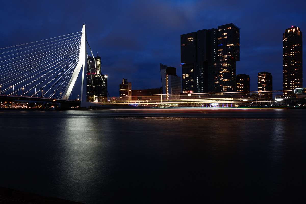 Rotterdam