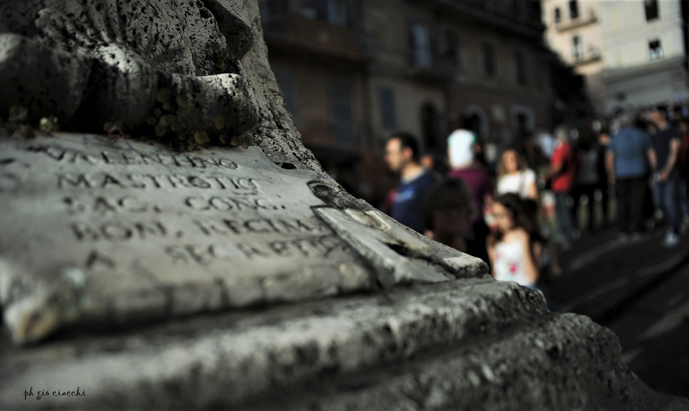 Memories and passages