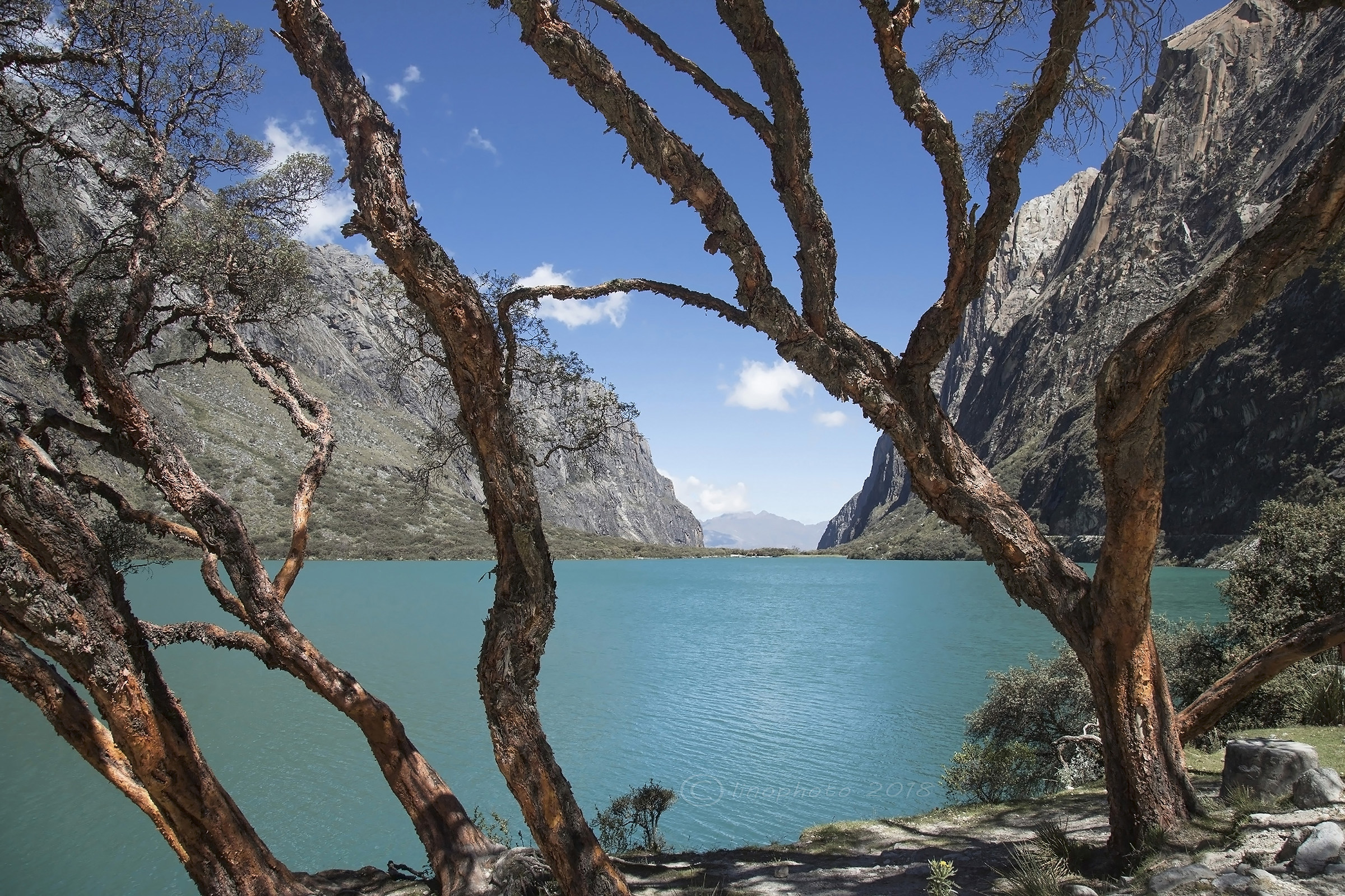 The other Peru-the north-Laguna Orchoncocha