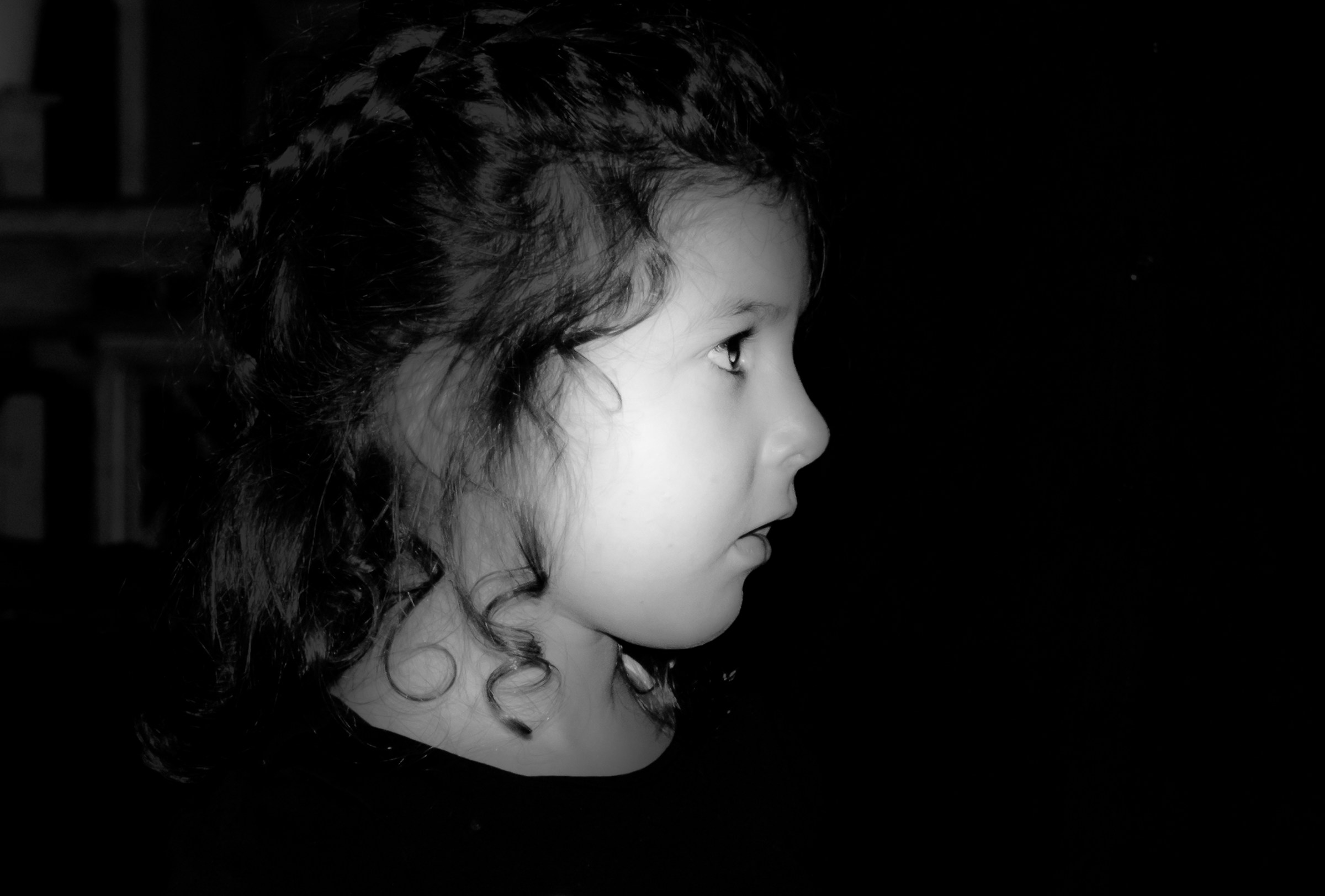 Ascoltando la musica