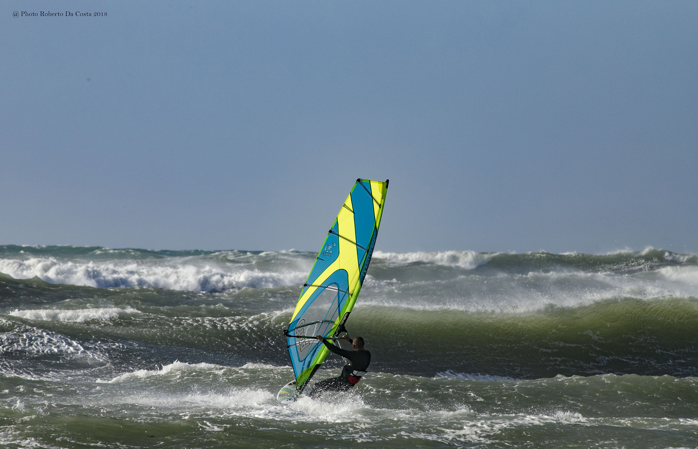 Windsurf