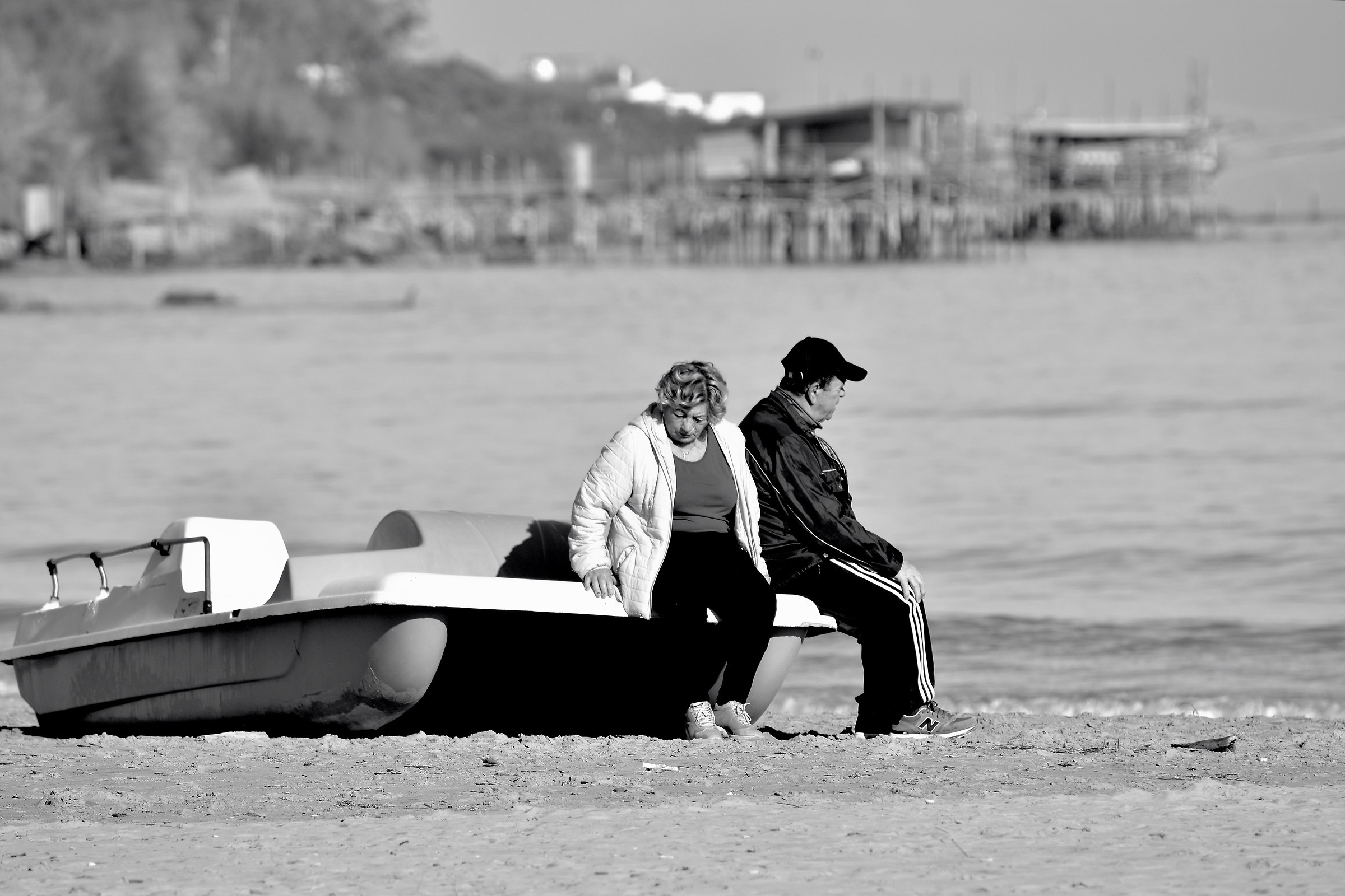 Nothing more to be said