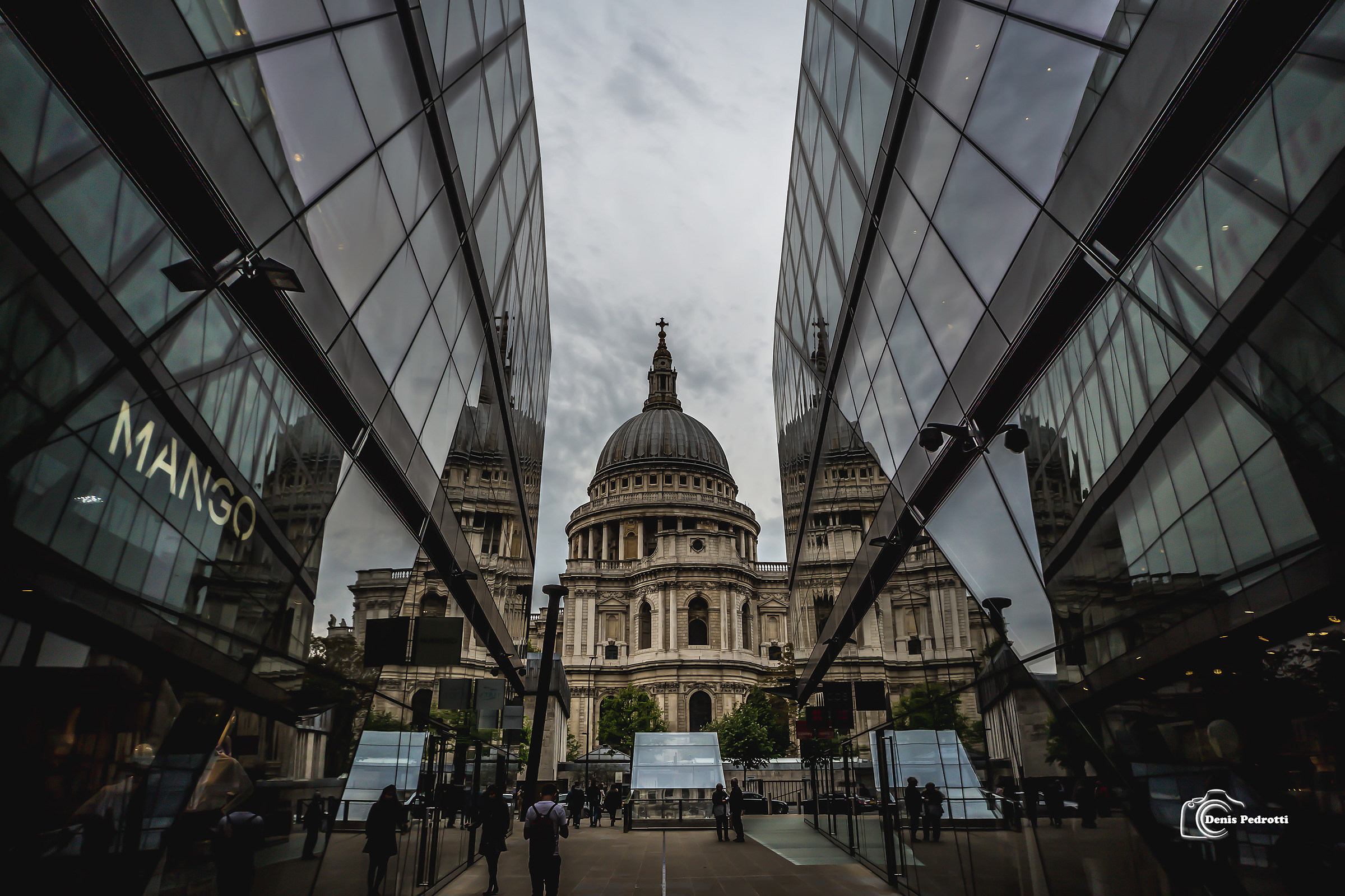 St. Paul's Cathedral