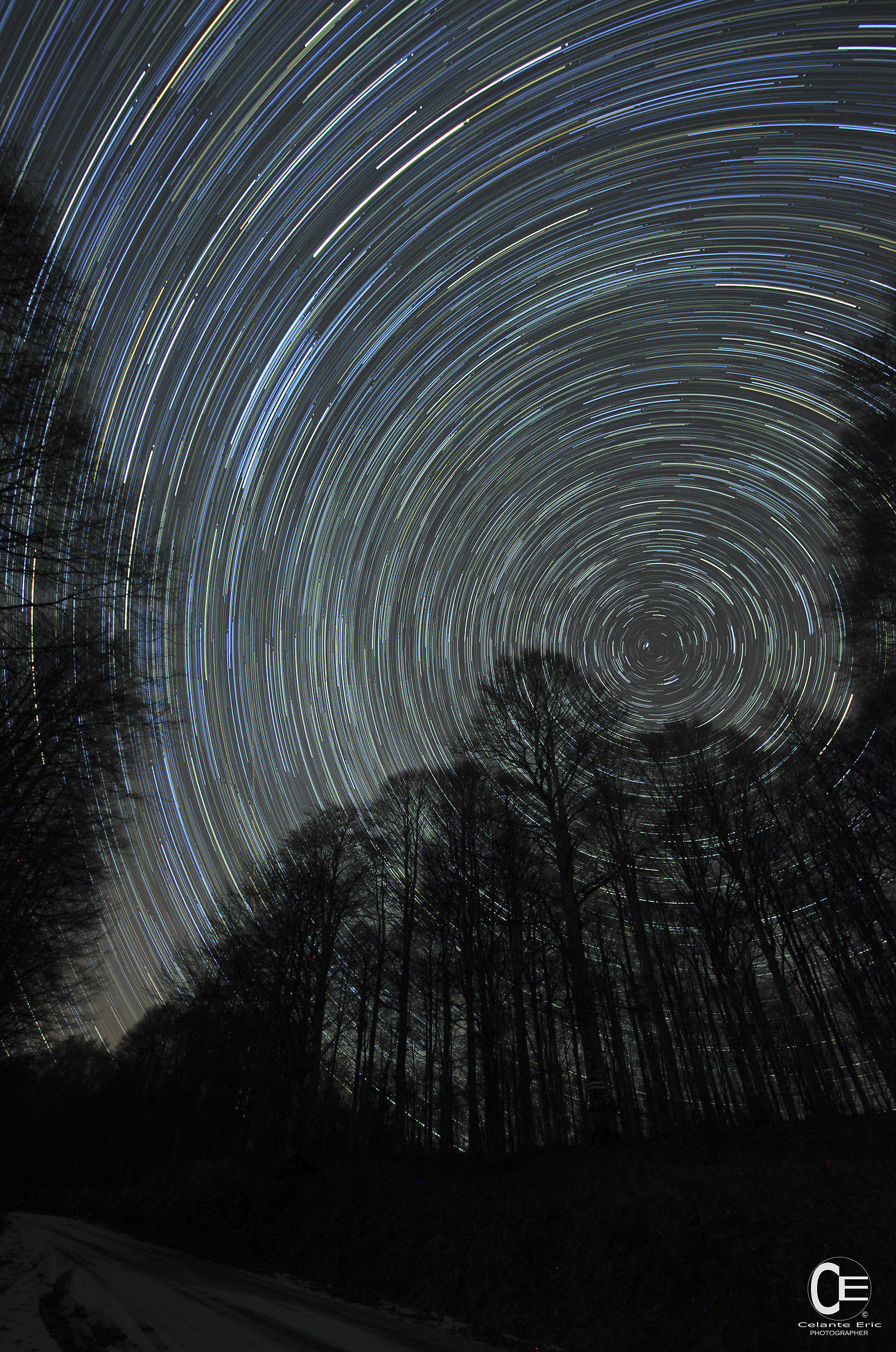 Startrails