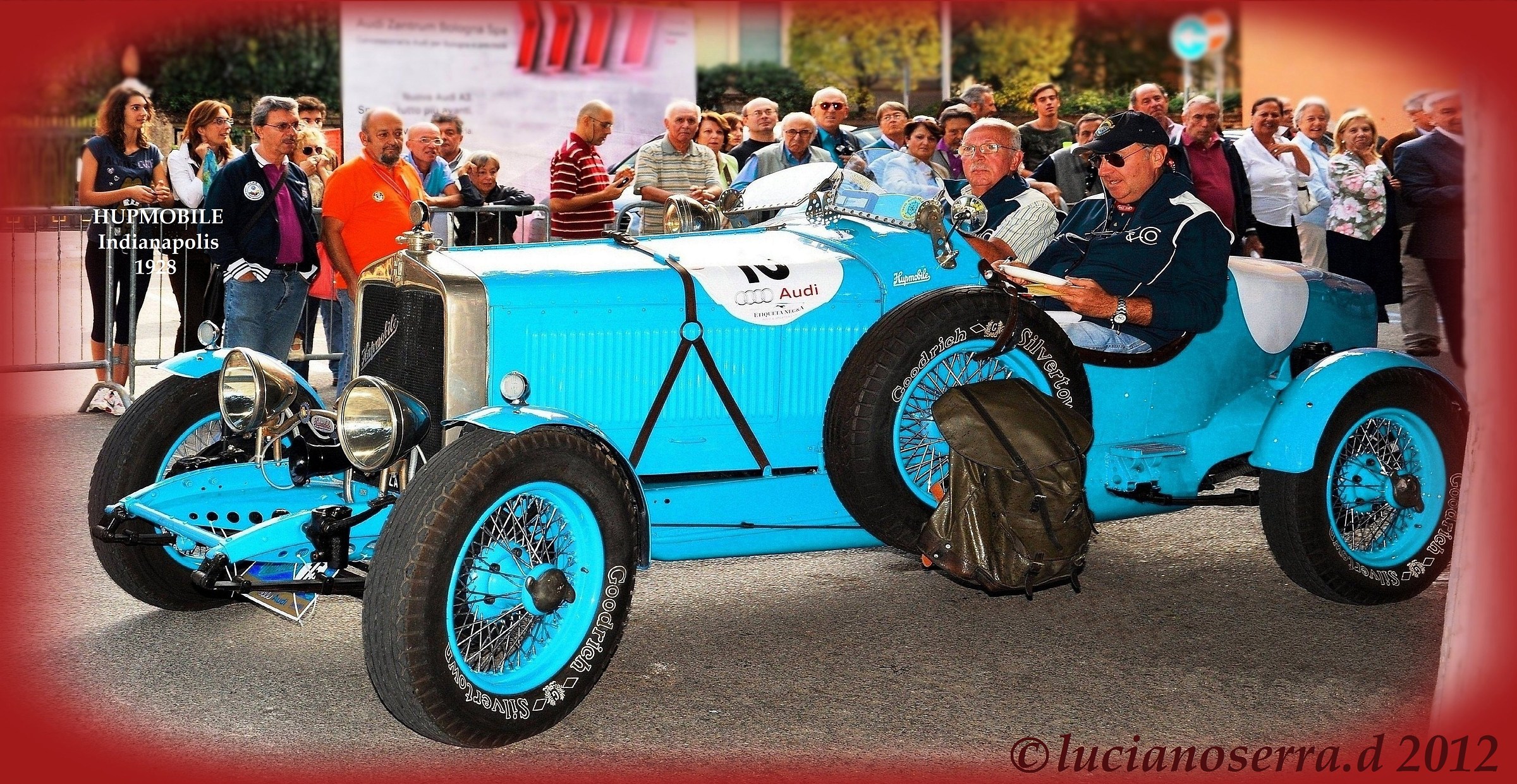 Hupmobile Indianapolis-1928