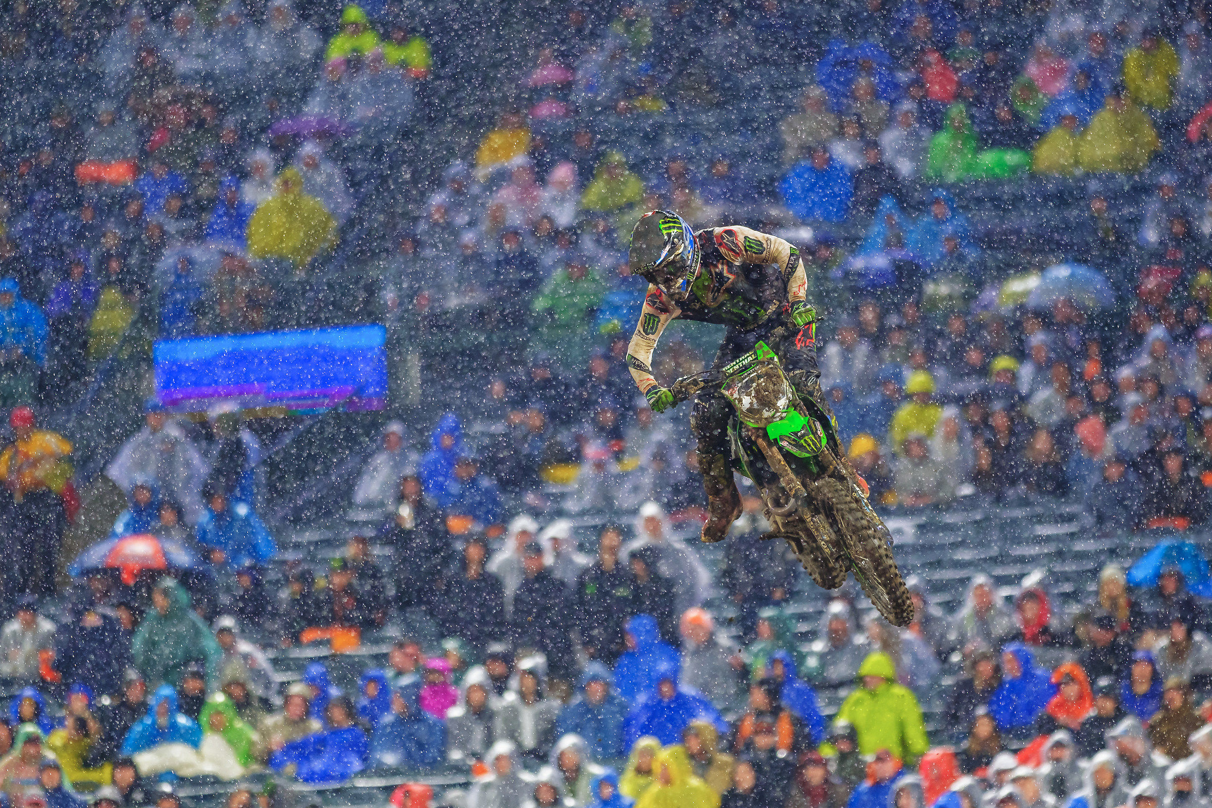 Anaheim 1 450 Race 2019