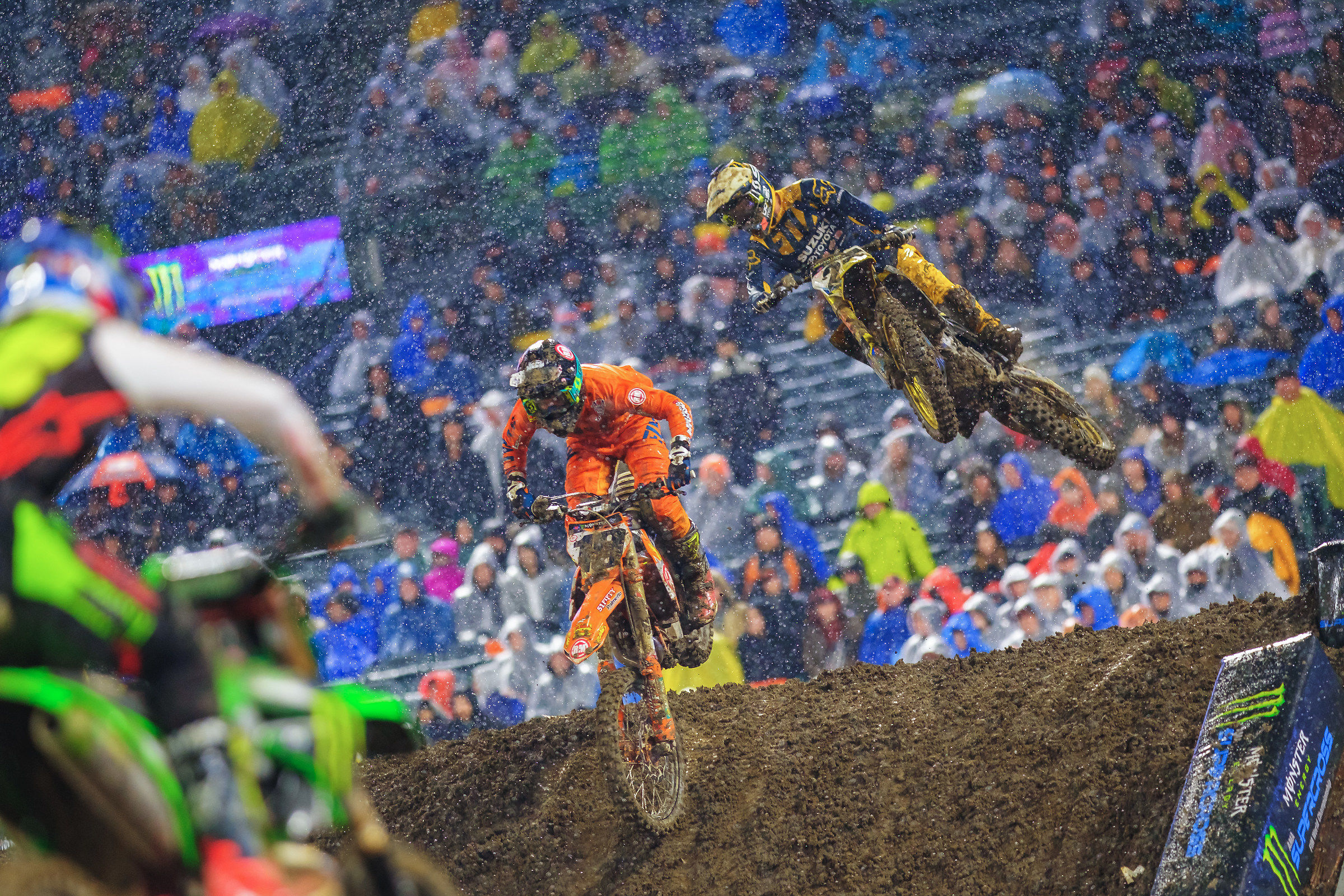 Anaheim 1 450 Race 2019