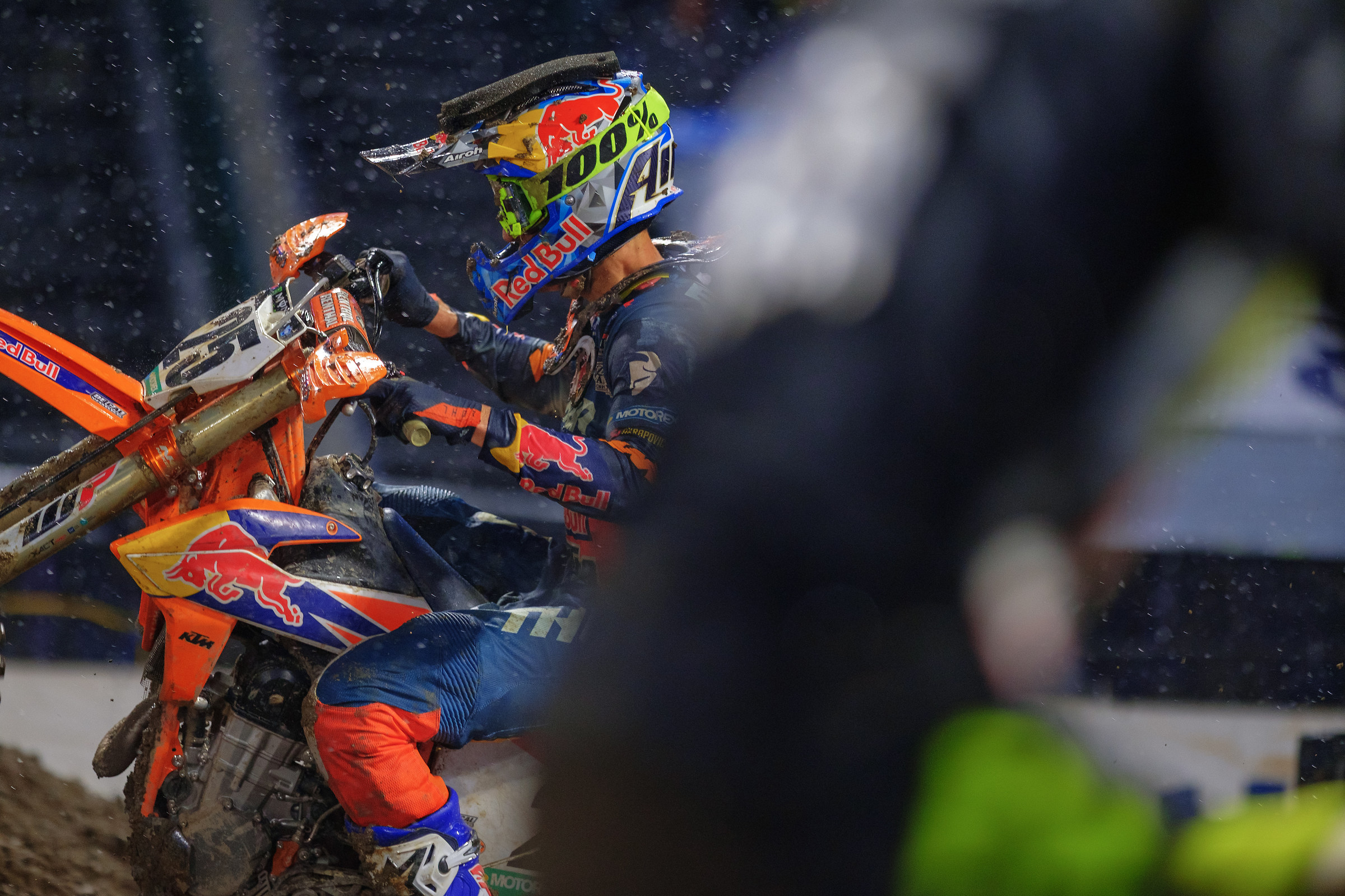 Anaheim 1 450 Race 2019