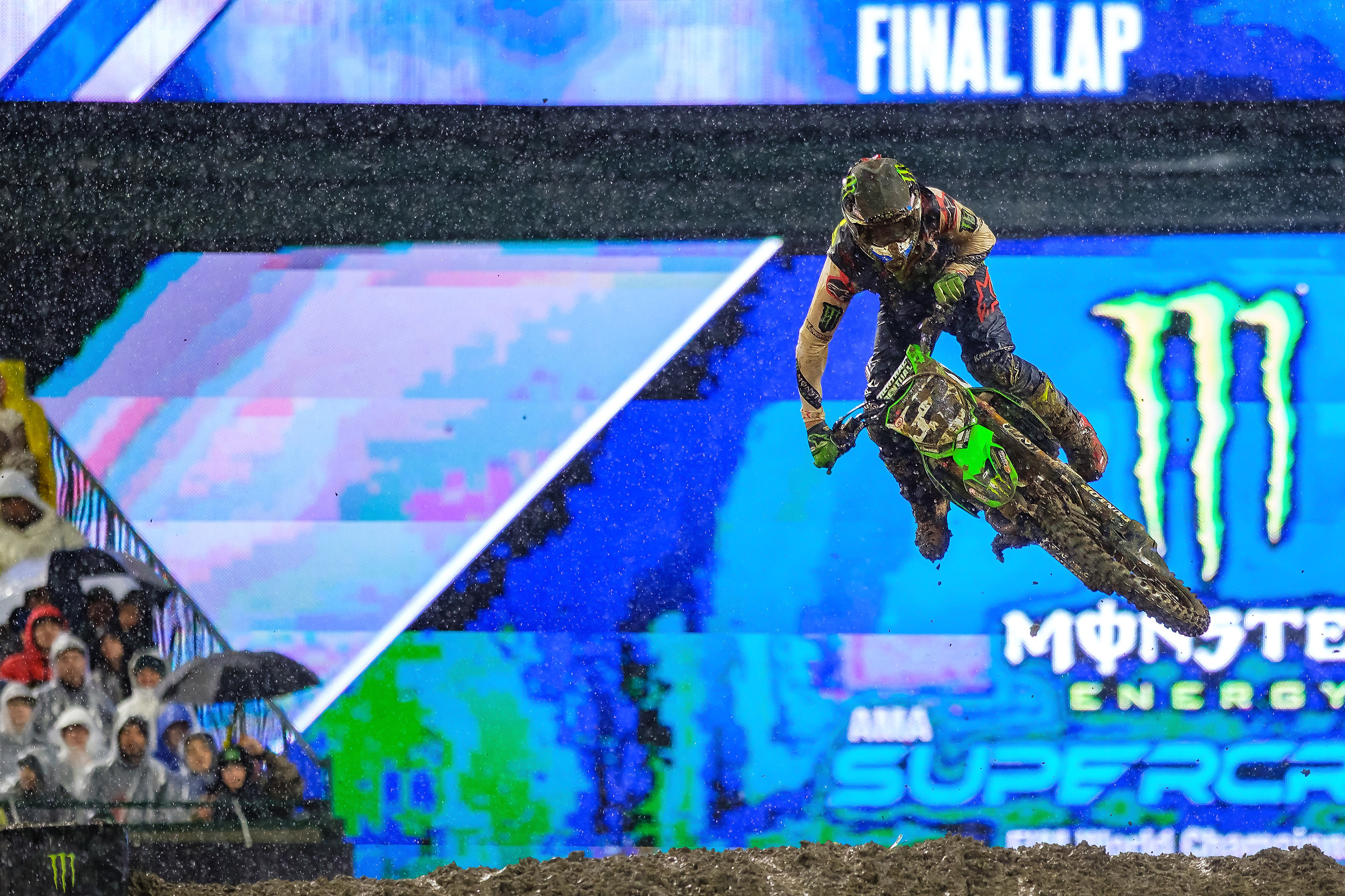 Anaheim 1 450 Race 2019