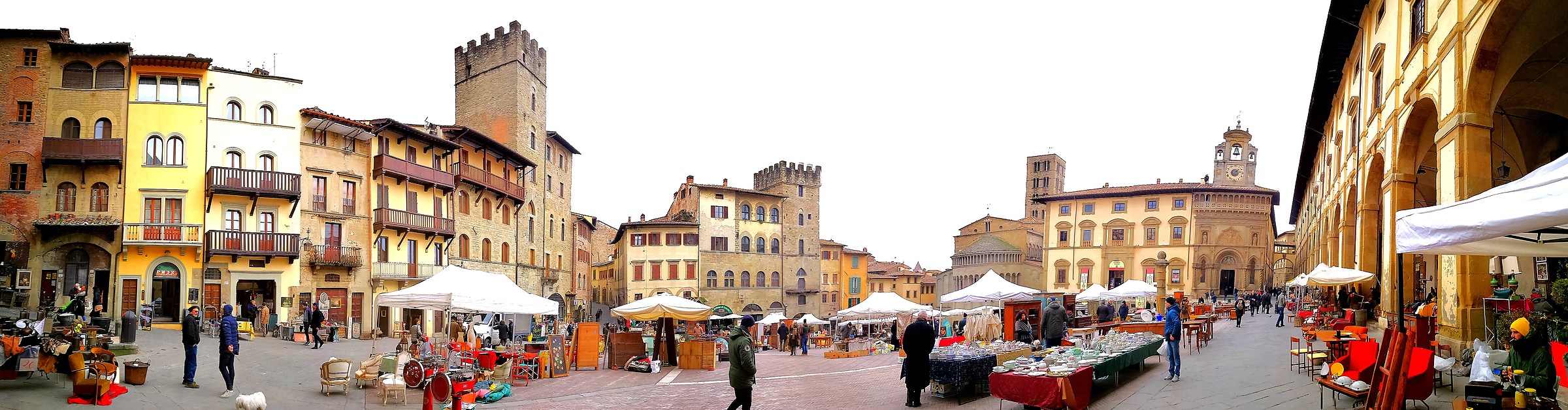 Piazza Grande