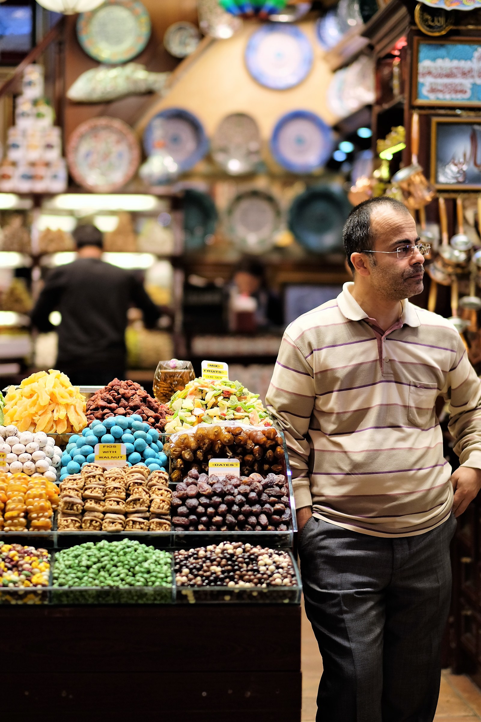 Grand Bazaar