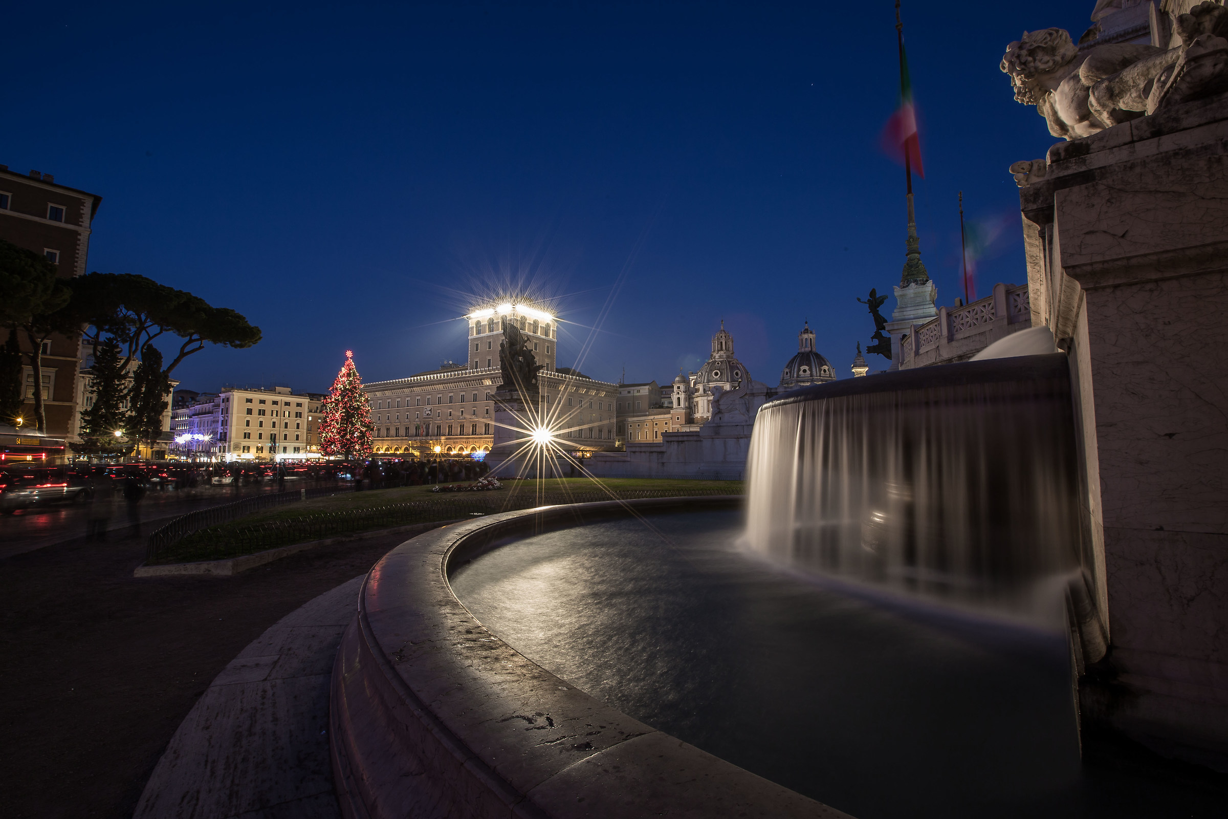 Piazza Venezia