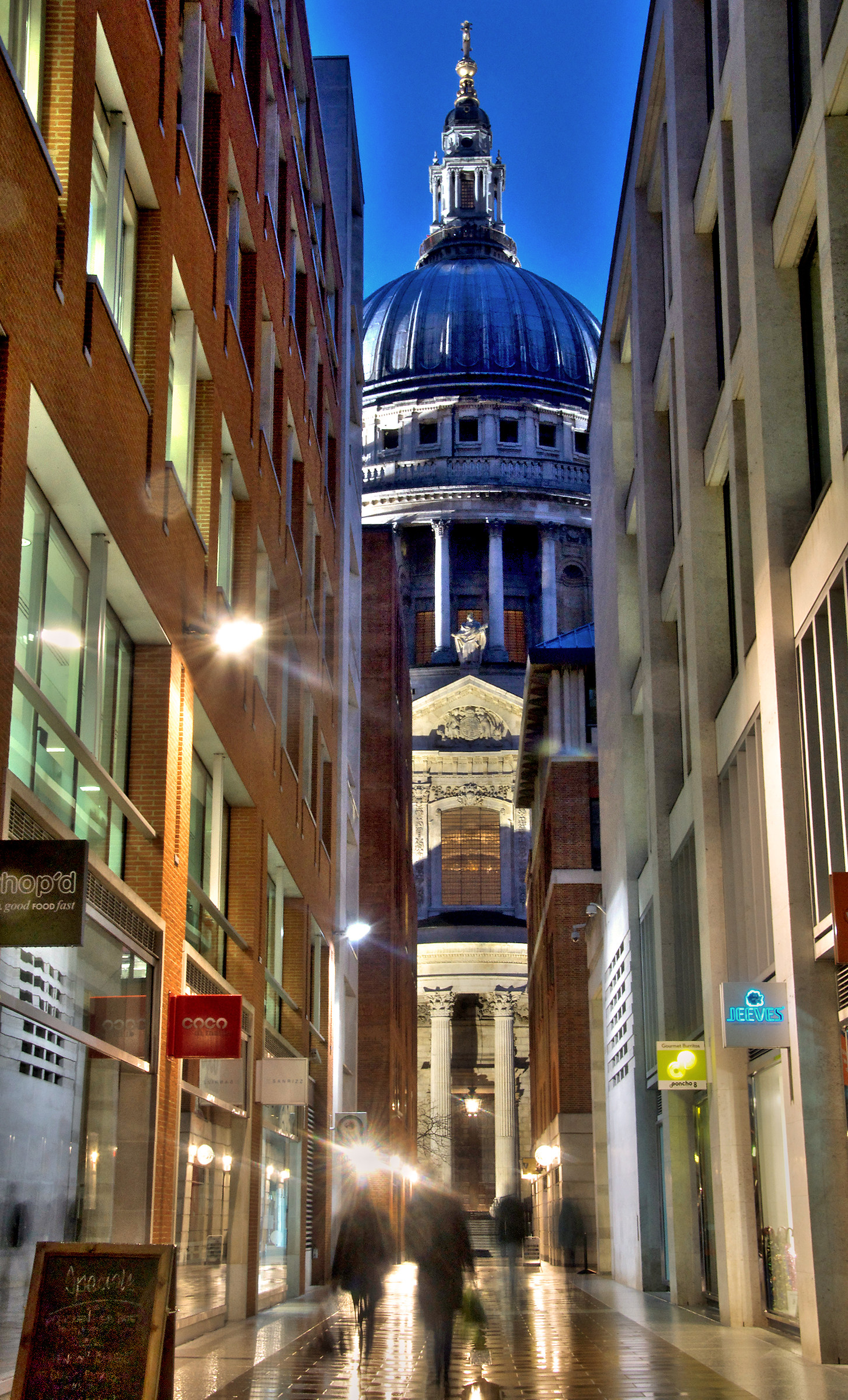 Saint Paul's Cathedral