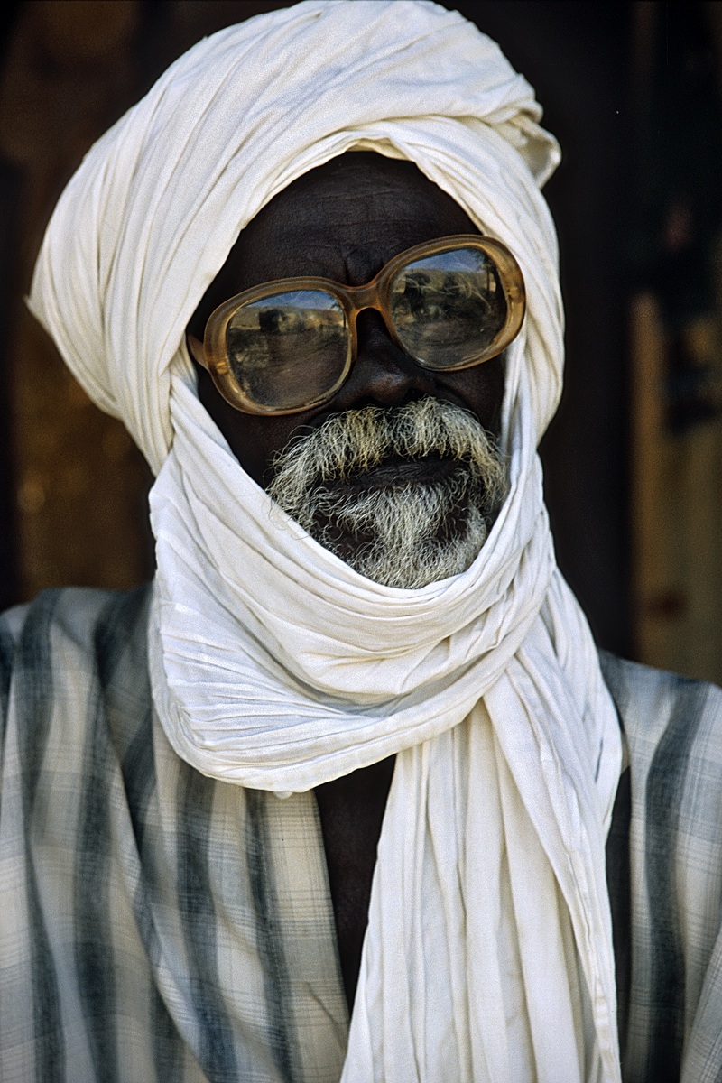 Niger Tuareg-
