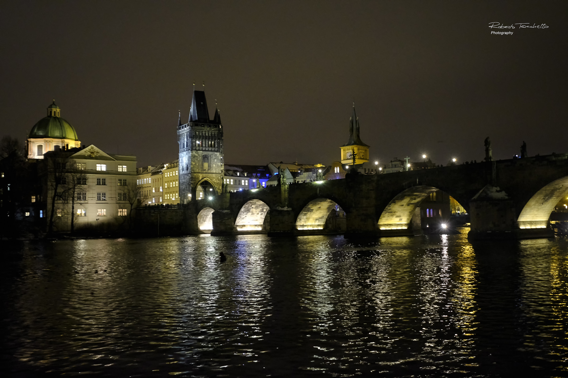 Charles Bridge