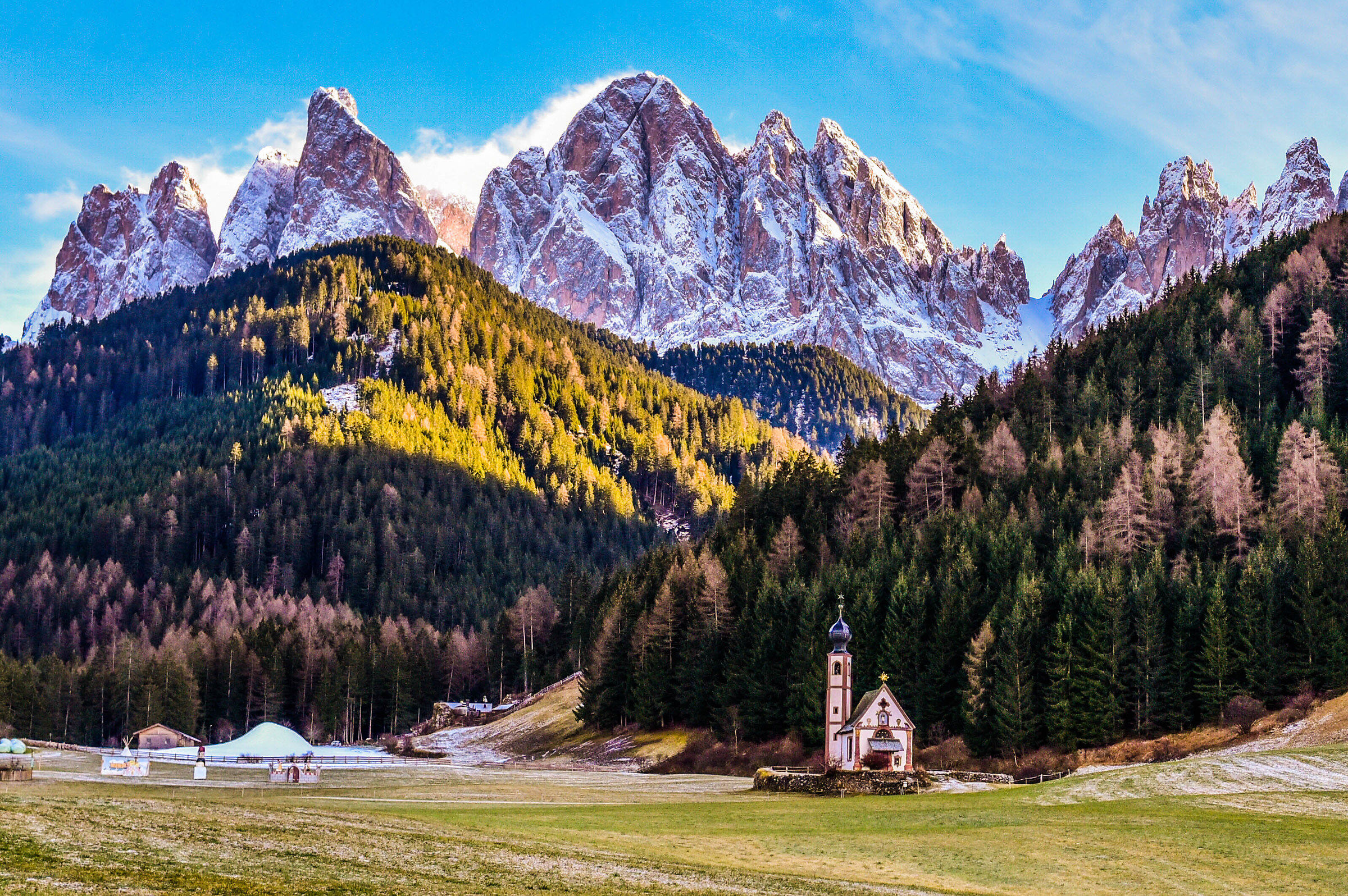 Val di Funes