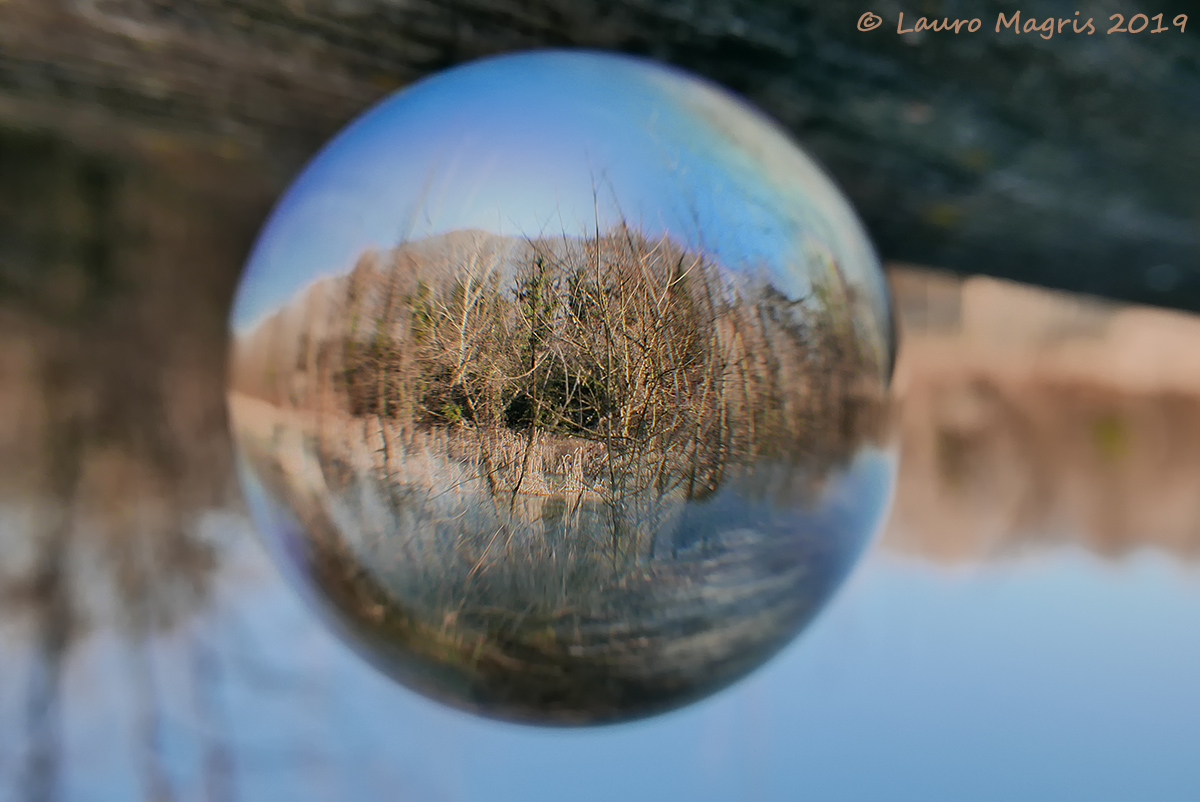 Cielo, terra e acqua
