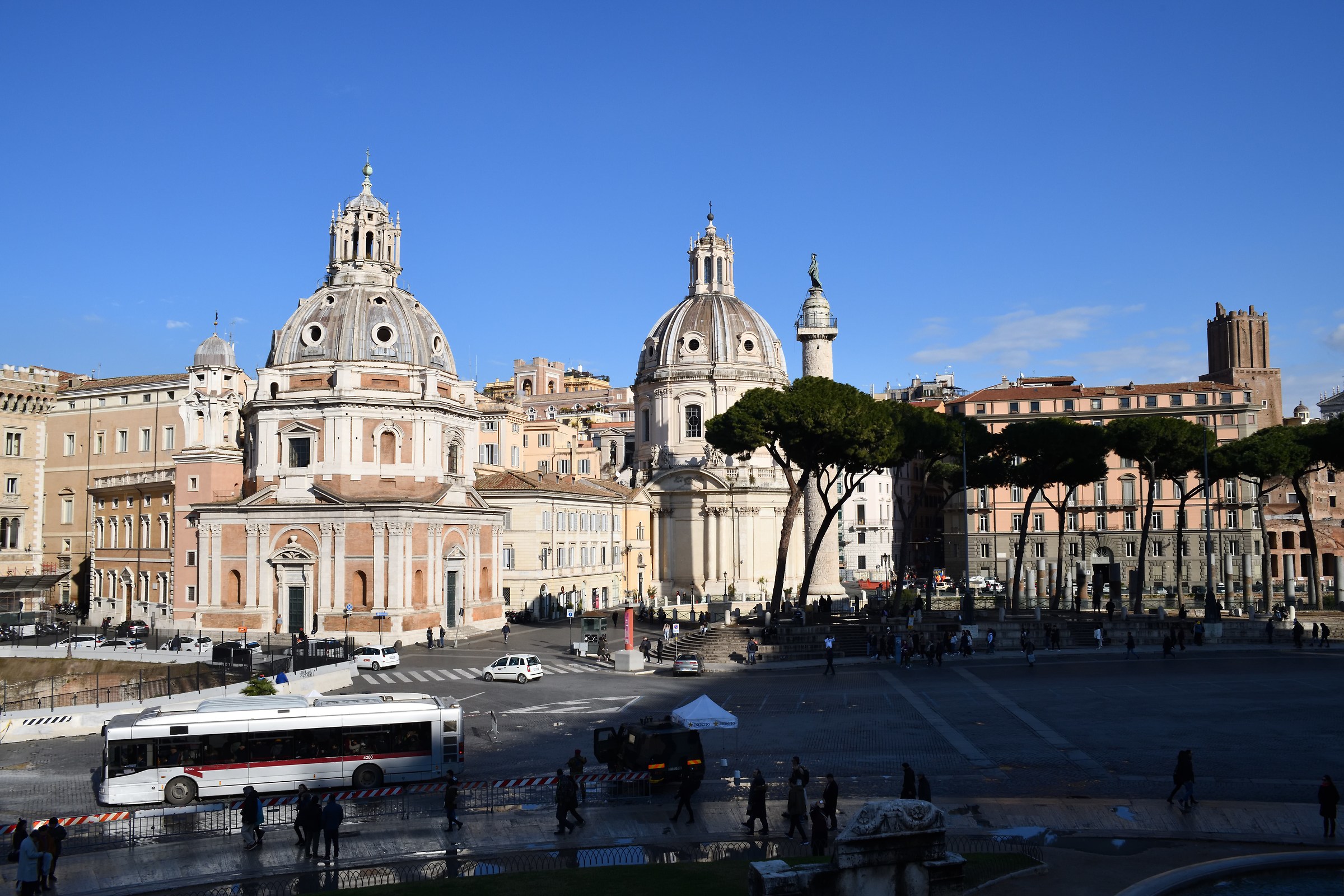 The first photo with D 850