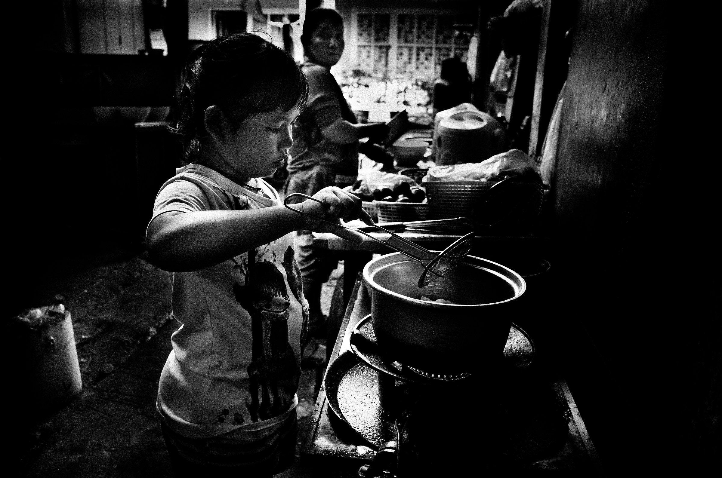 Bangkok_People 2018.12