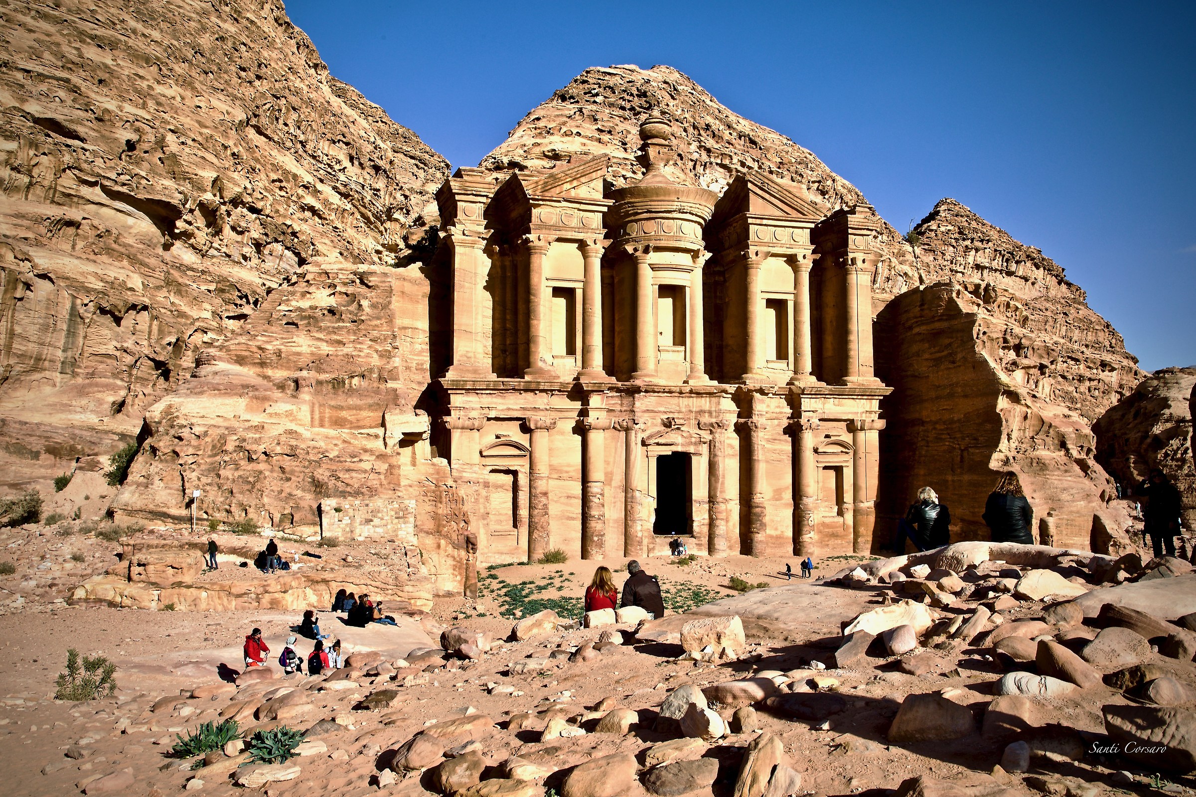 2 occhi non sono abbastanza...