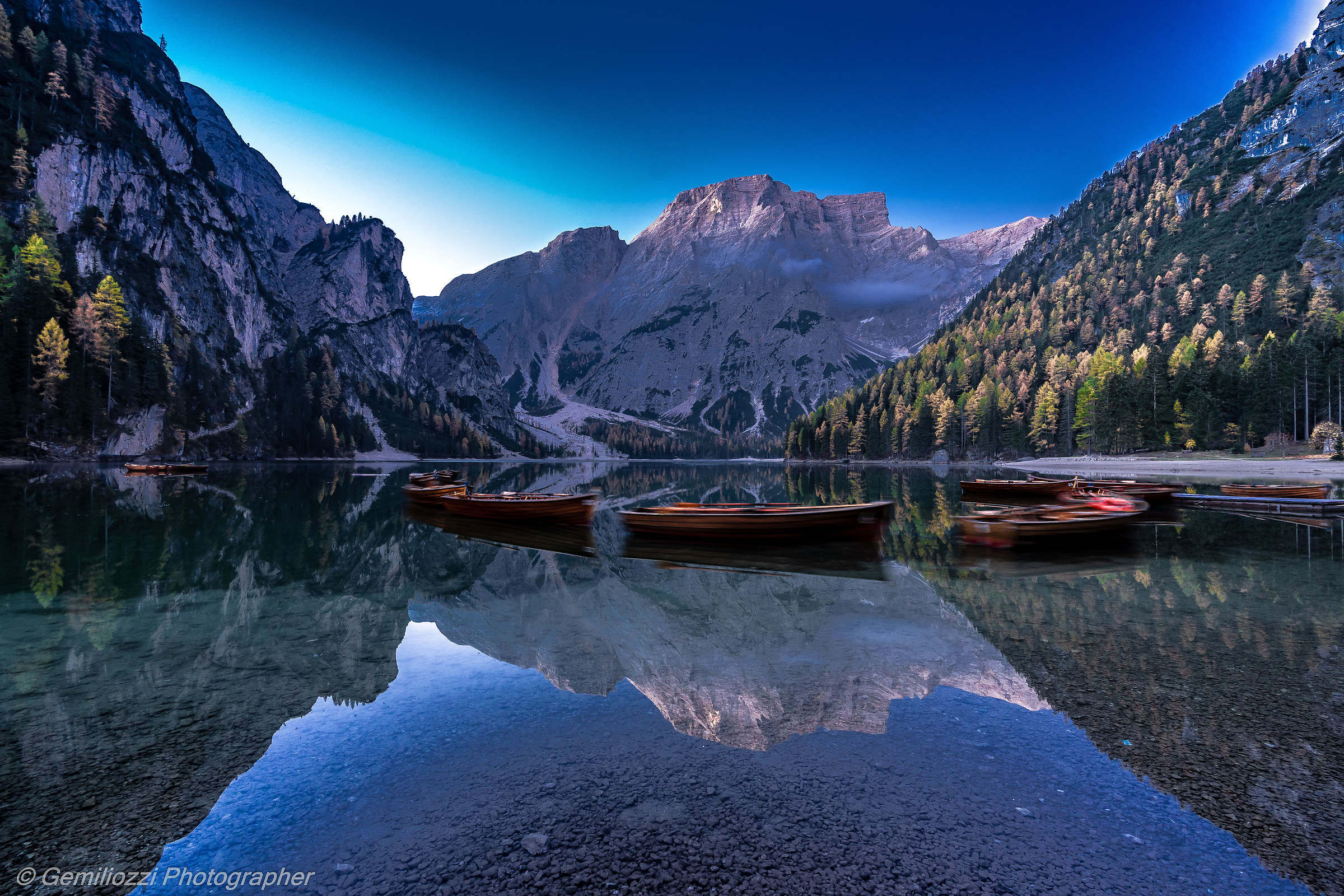 Braies ALBA