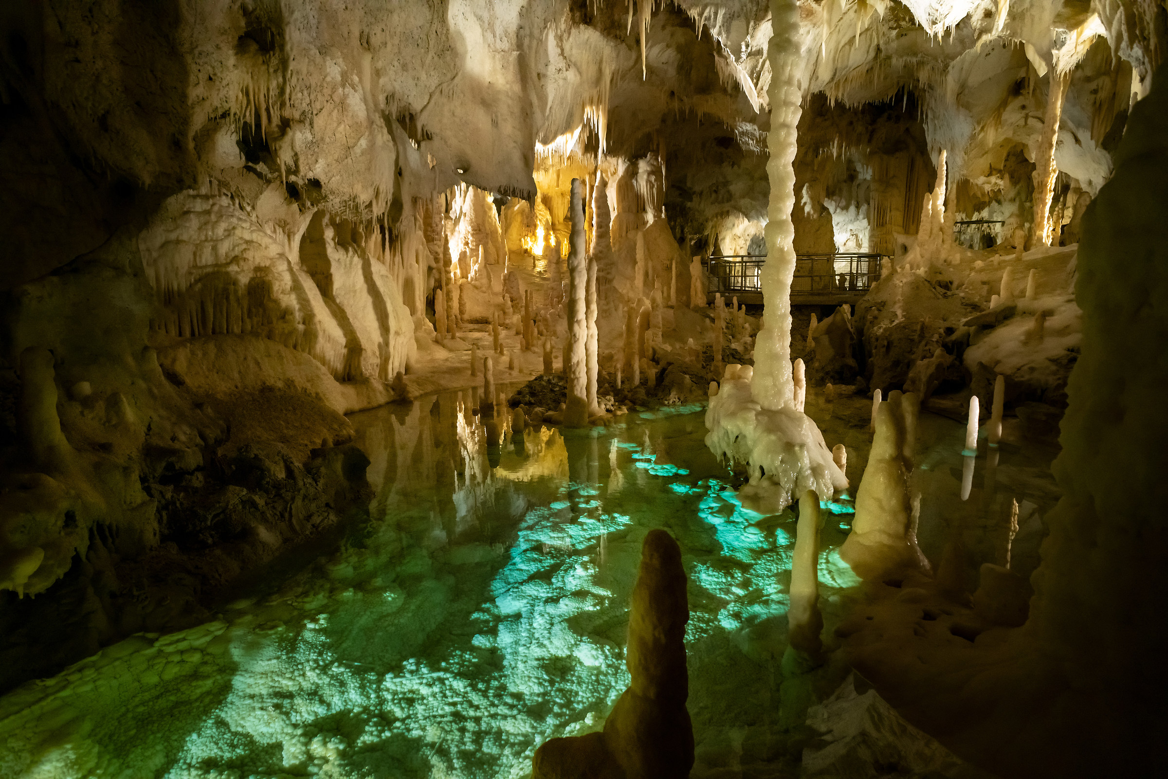 Grotte di Frasassi
