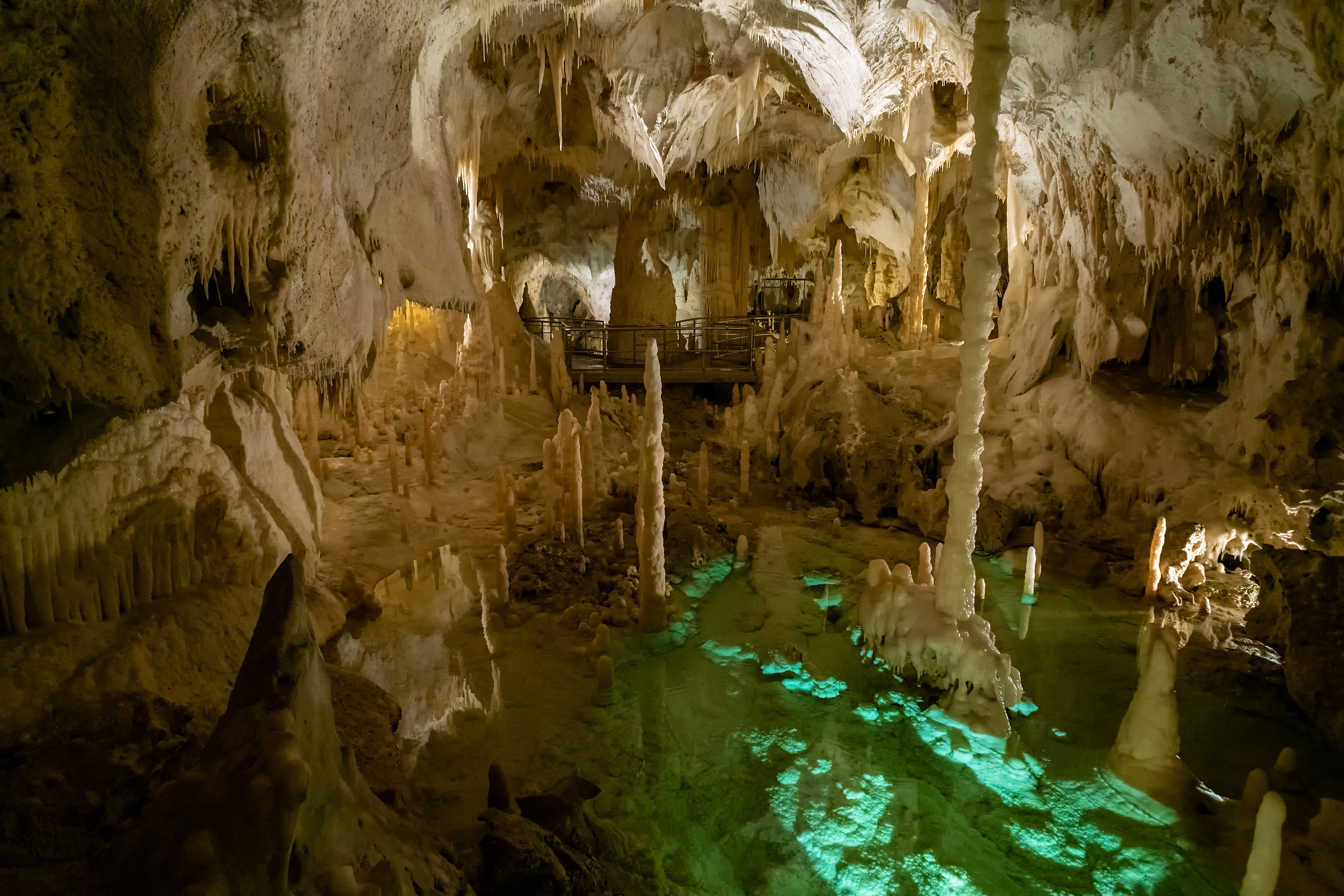 Grotte di Frasassi
